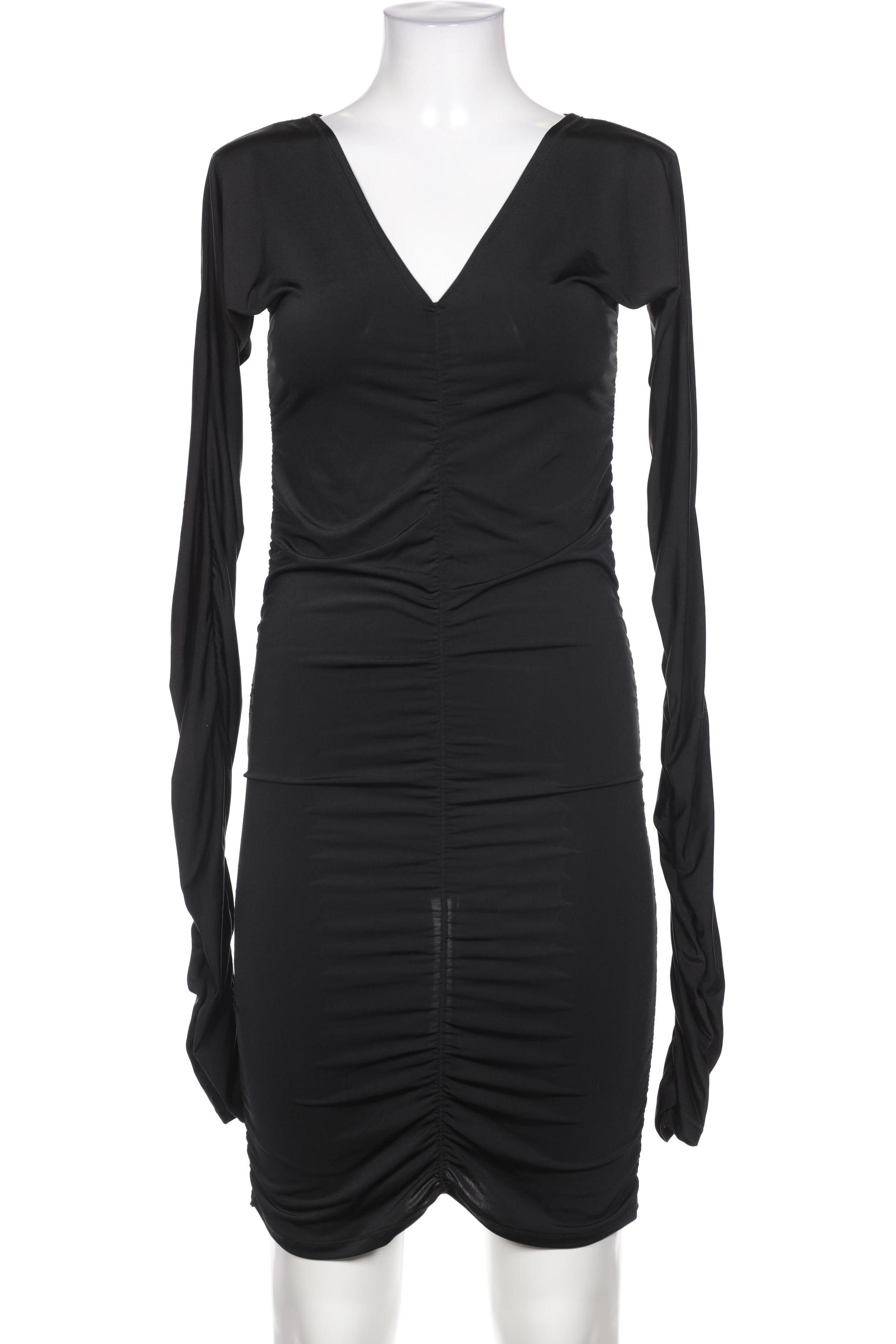 

Stefanel Damen Kleid, schwarz, Gr. 38