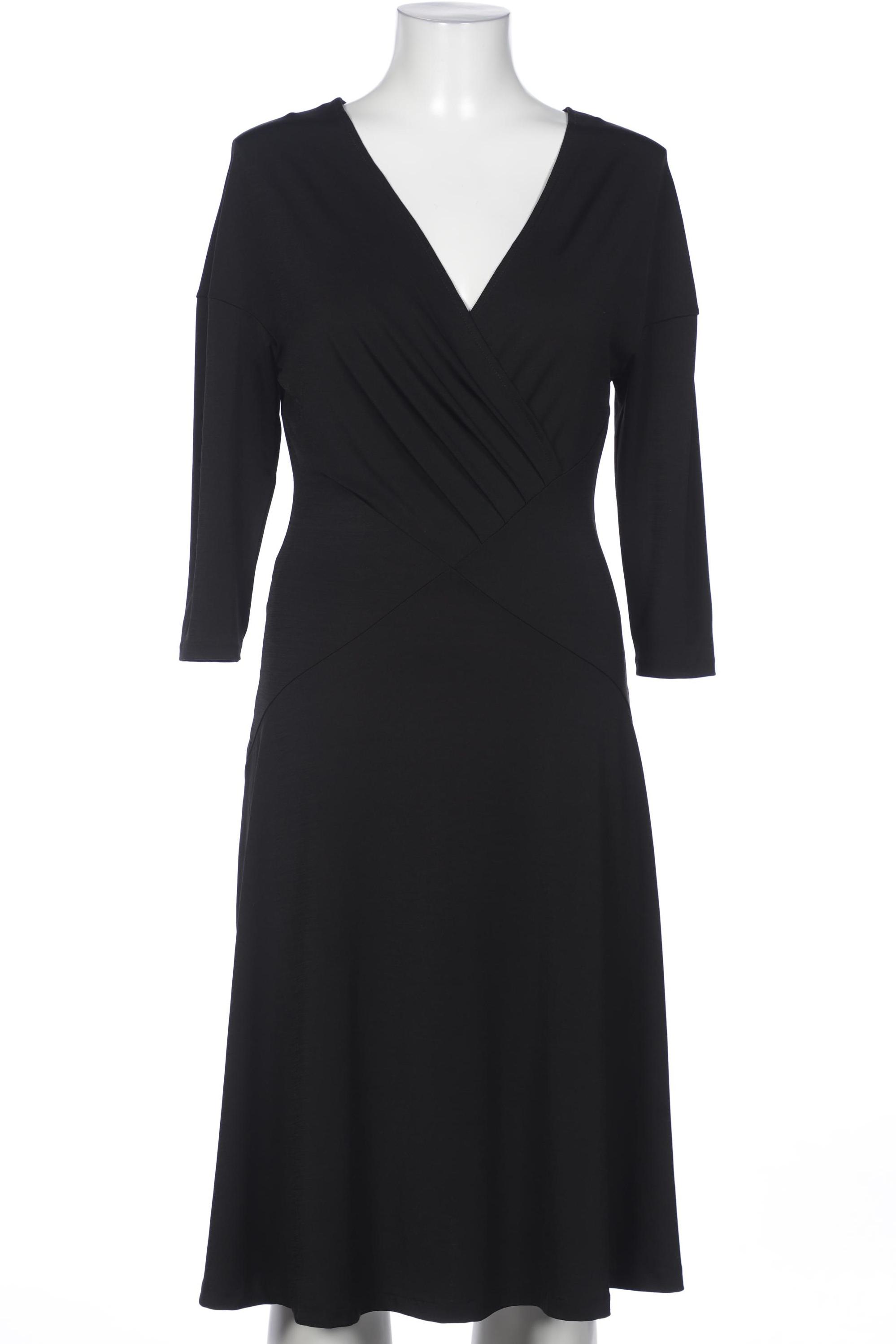 

Stefanel Damen Kleid, schwarz