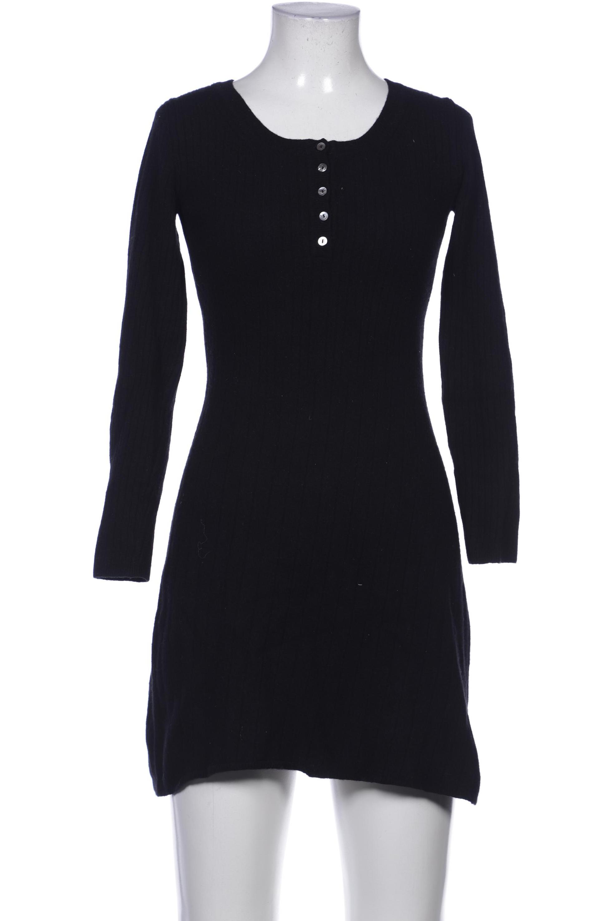 

Stefanel Damen Kleid, schwarz, Gr. 36