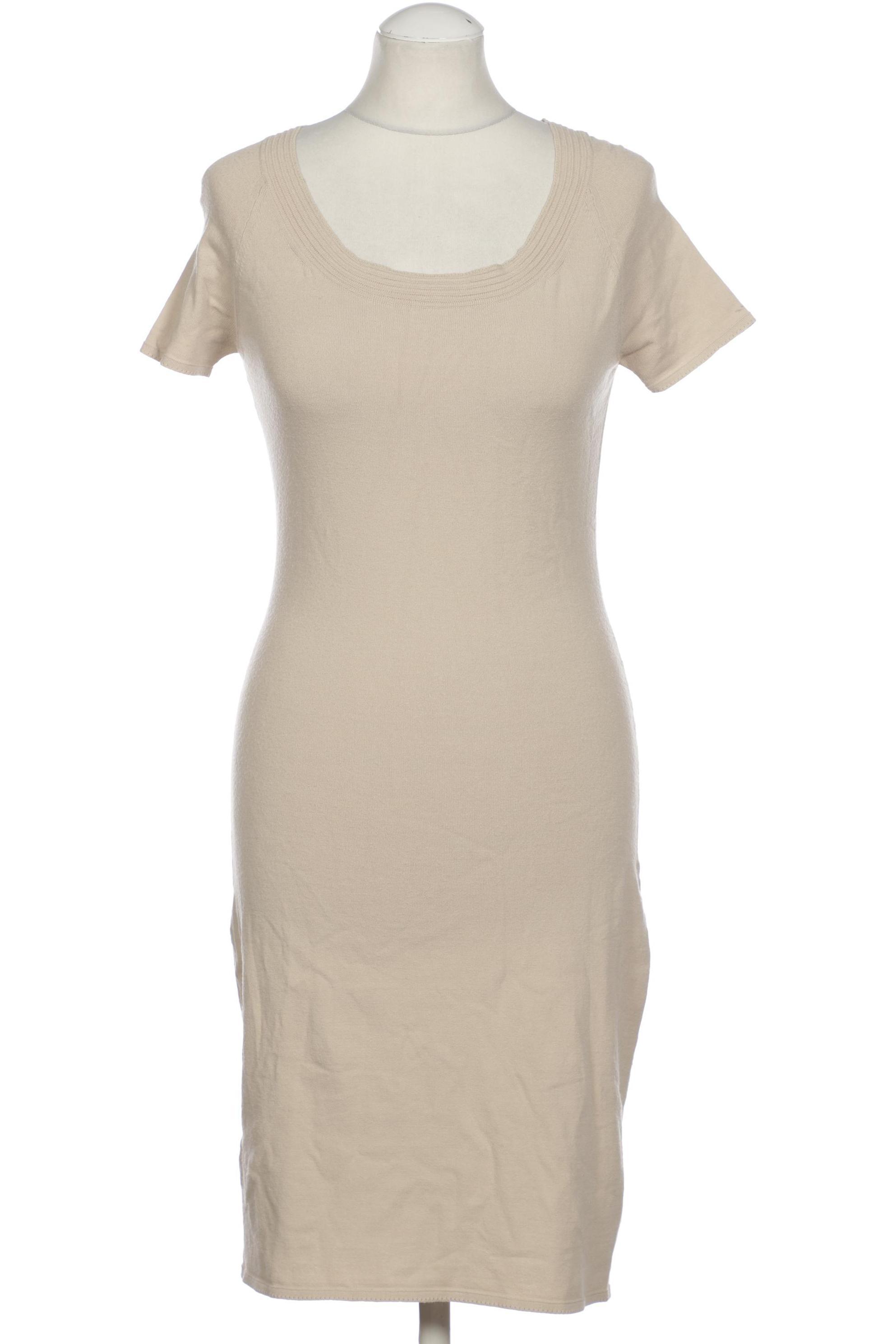 

Stefanel Damen Kleid, beige, Gr. 32