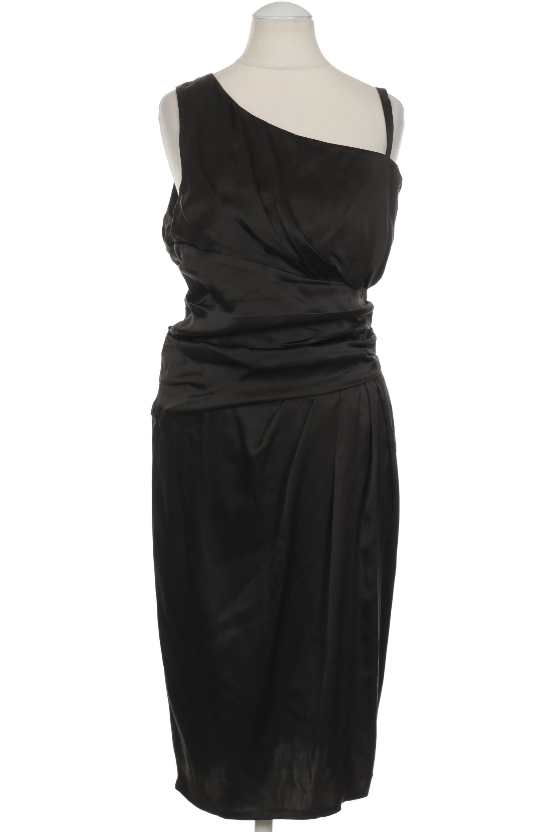 

Stefanel Damen Kleid, braun, Gr. 42