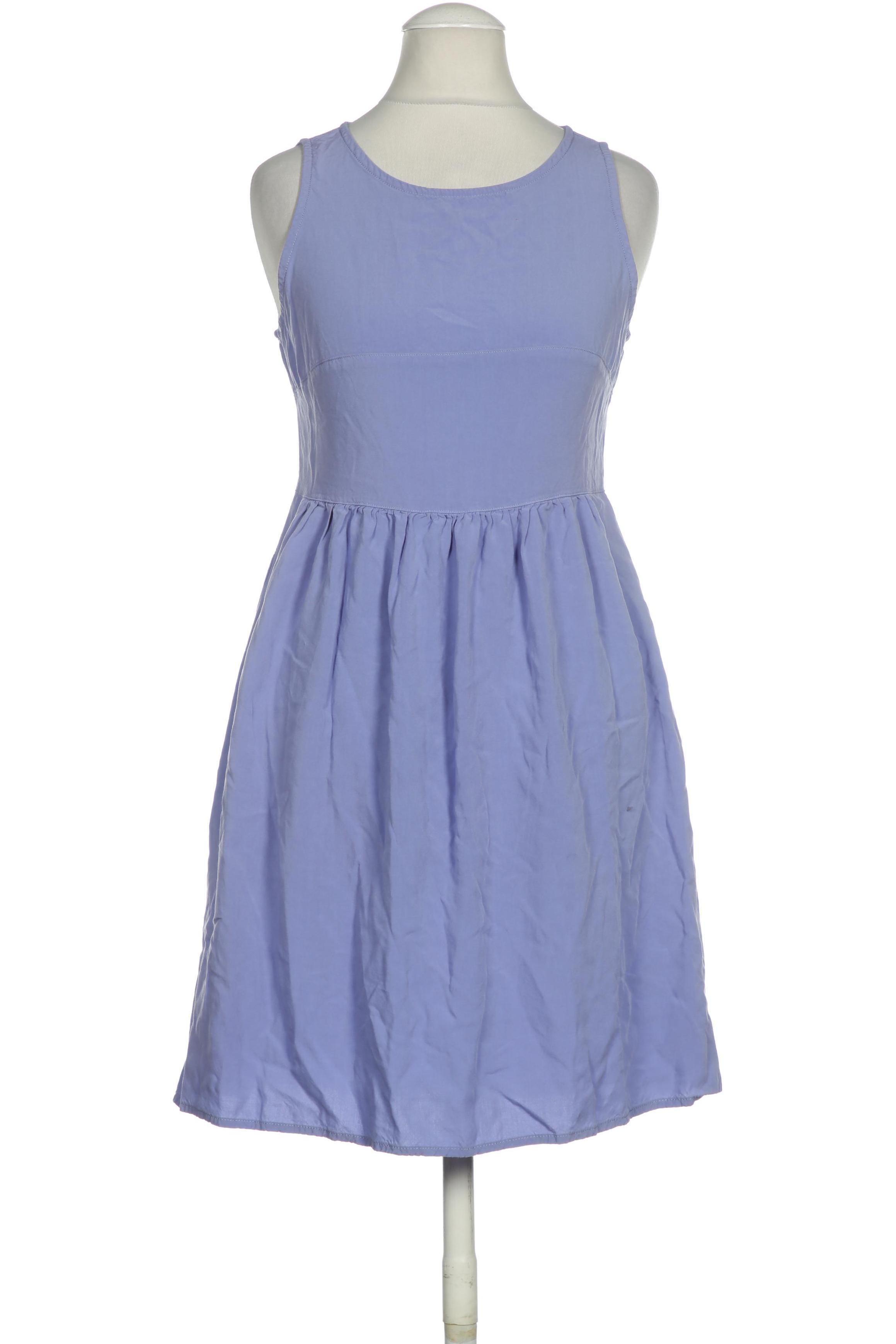 

Stefanel Damen Kleid, blau, Gr. 38