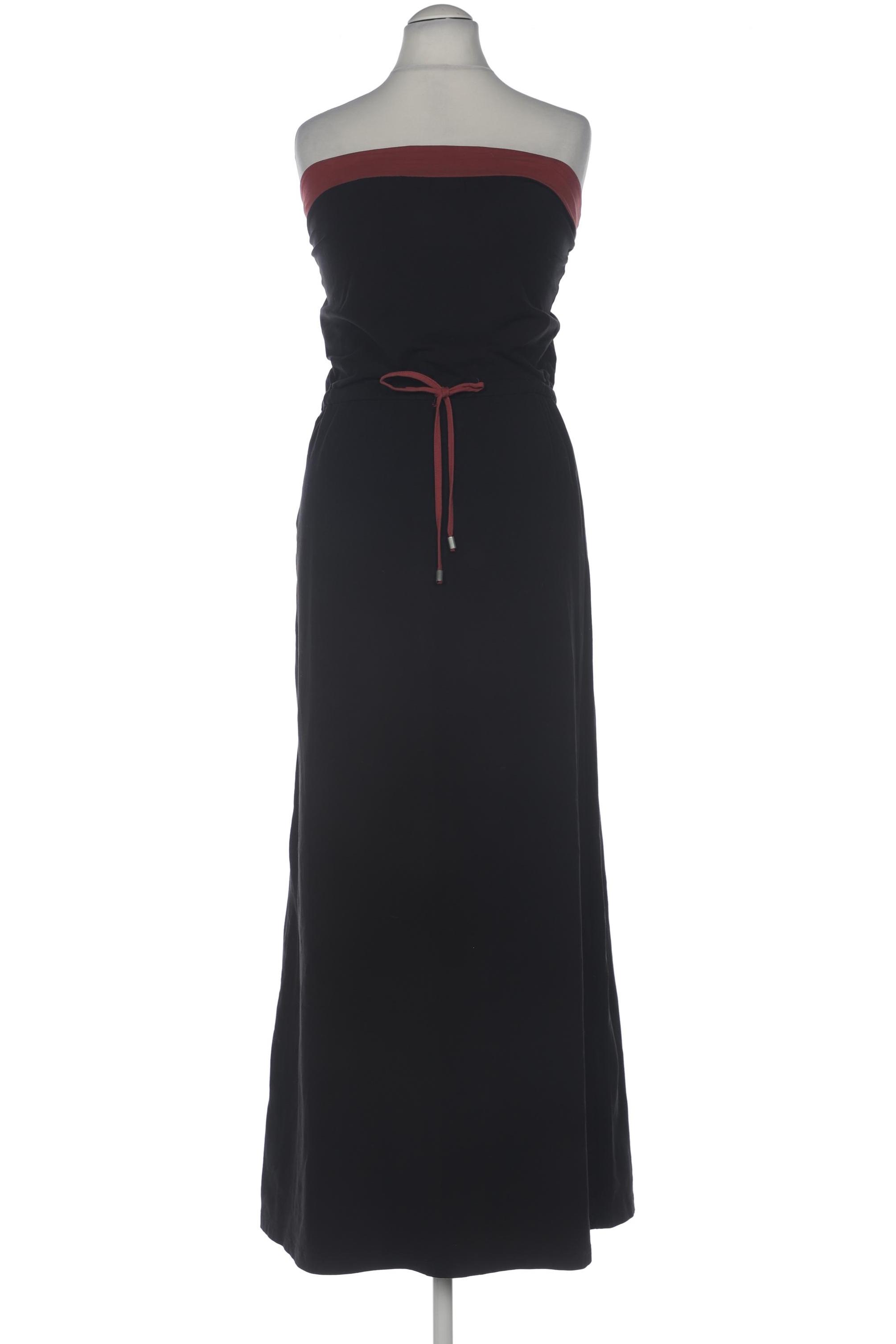 

Stefanel Damen Kleid, schwarz, Gr. 38