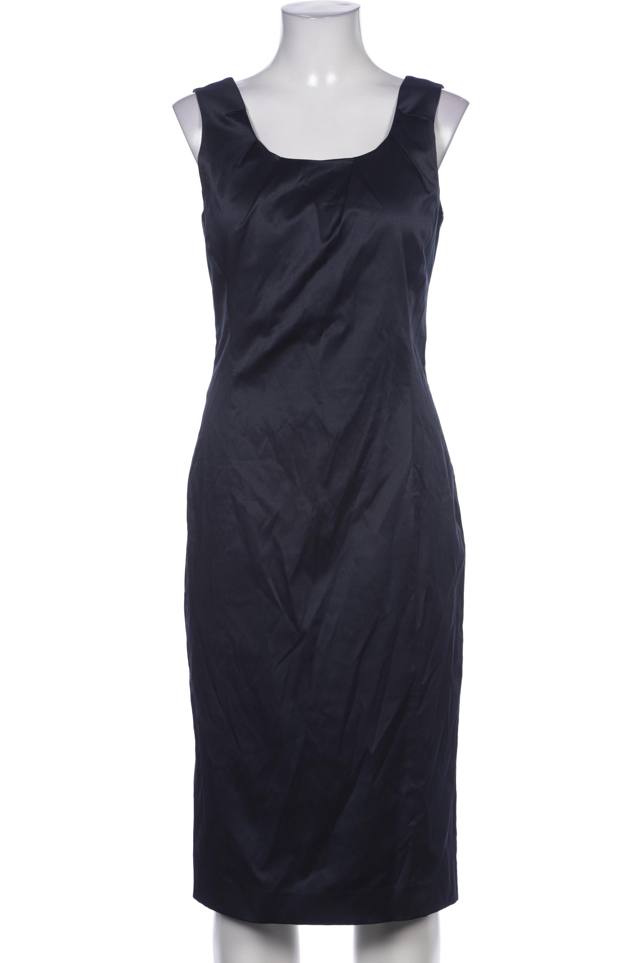 

Stefanel Damen Kleid, marineblau, Gr. 40