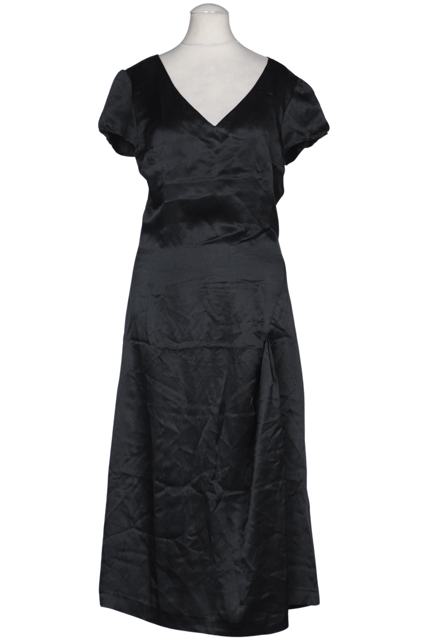 

Stefanel Damen Kleid, schwarz, Gr. 36