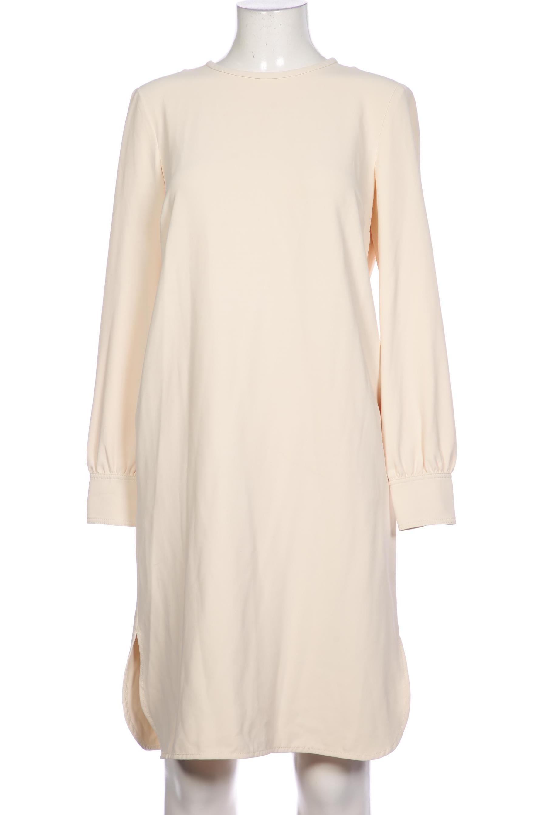 

Stefanel Damen Kleid, beige, Gr. 38