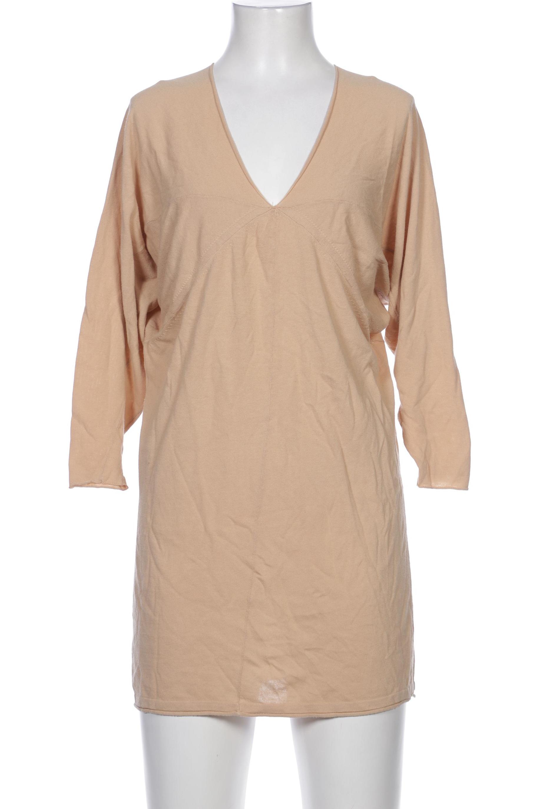 

Stefanel Damen Kleid, beige