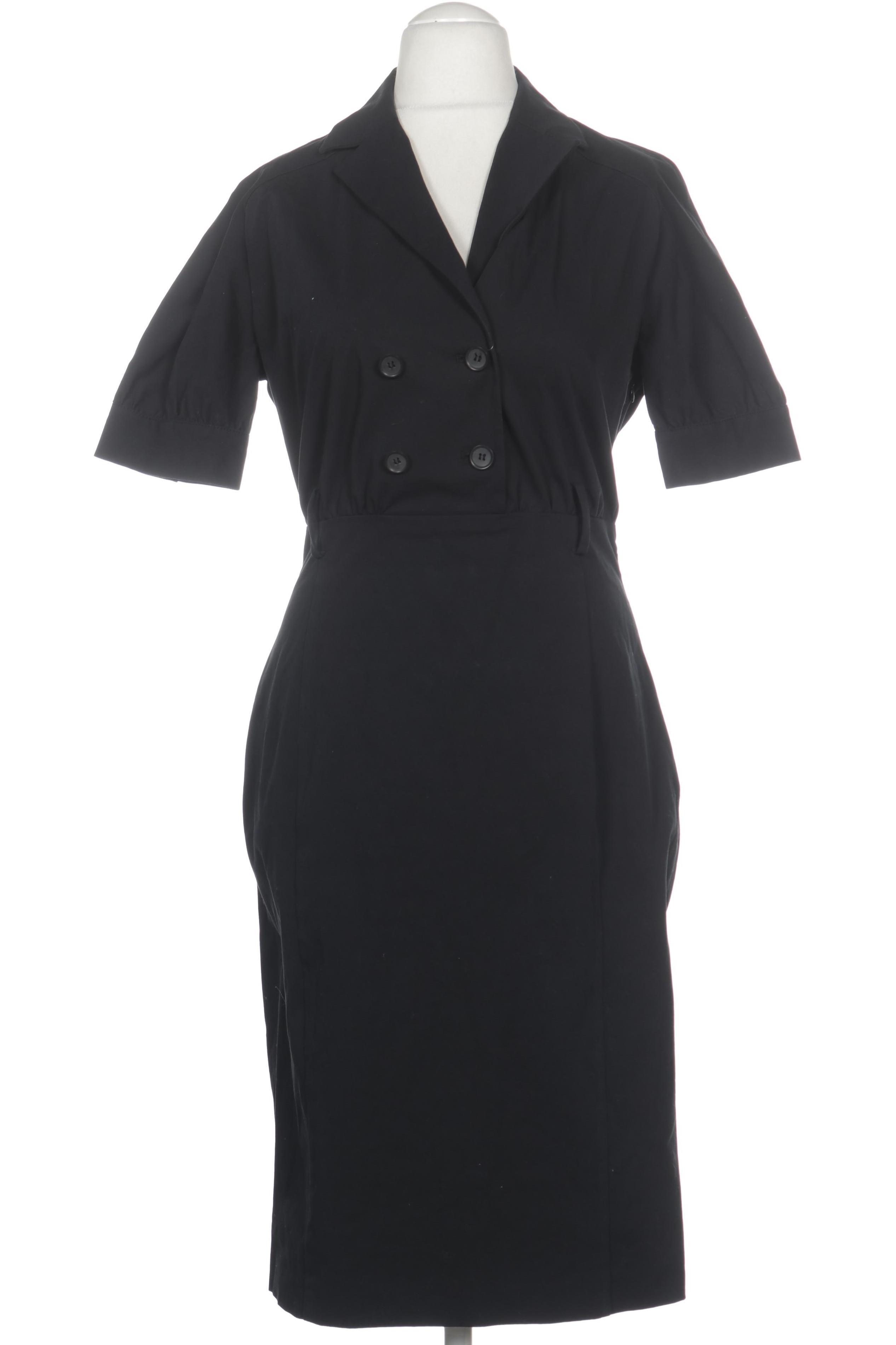 

Stefanel Damen Kleid, schwarz, Gr.