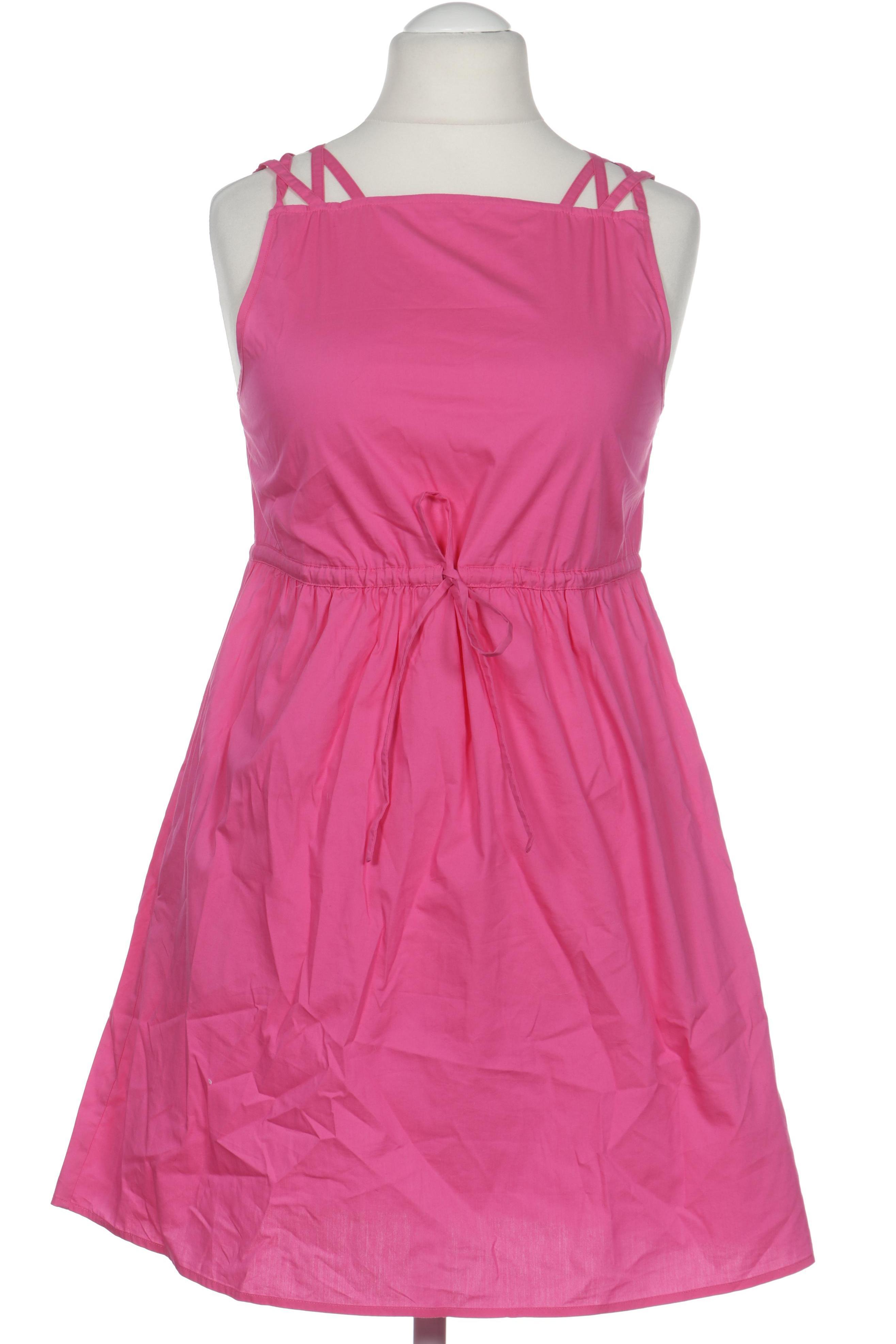 

Stefanel Damen Kleid, pink, Gr. 40