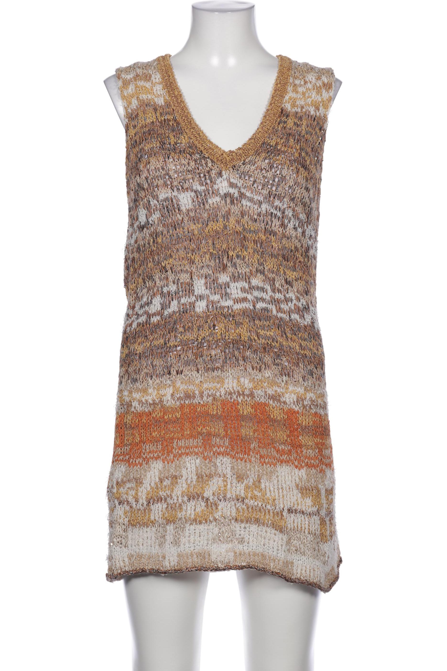 

Stefanel Damen Kleid, braun