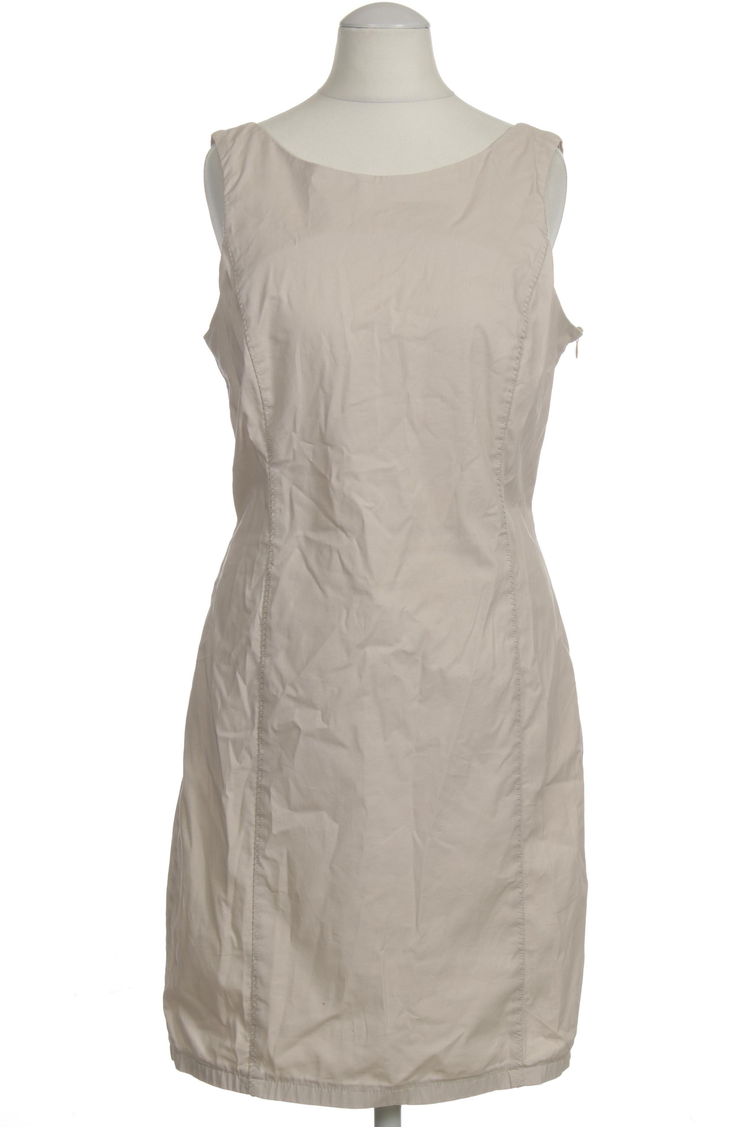 

Stefanel Damen Kleid, beige, Gr. 42