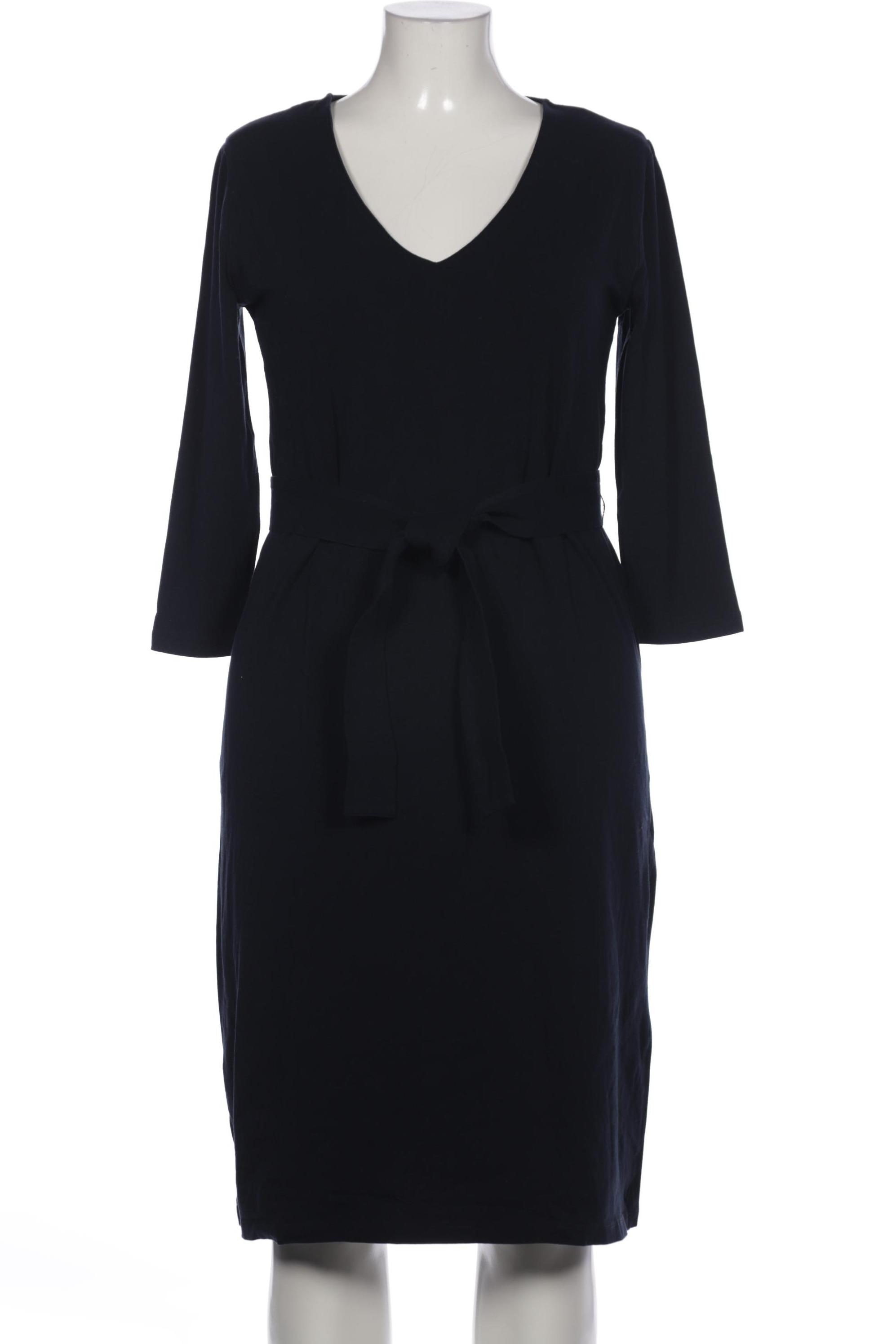 

Stefanel Damen Kleid, marineblau