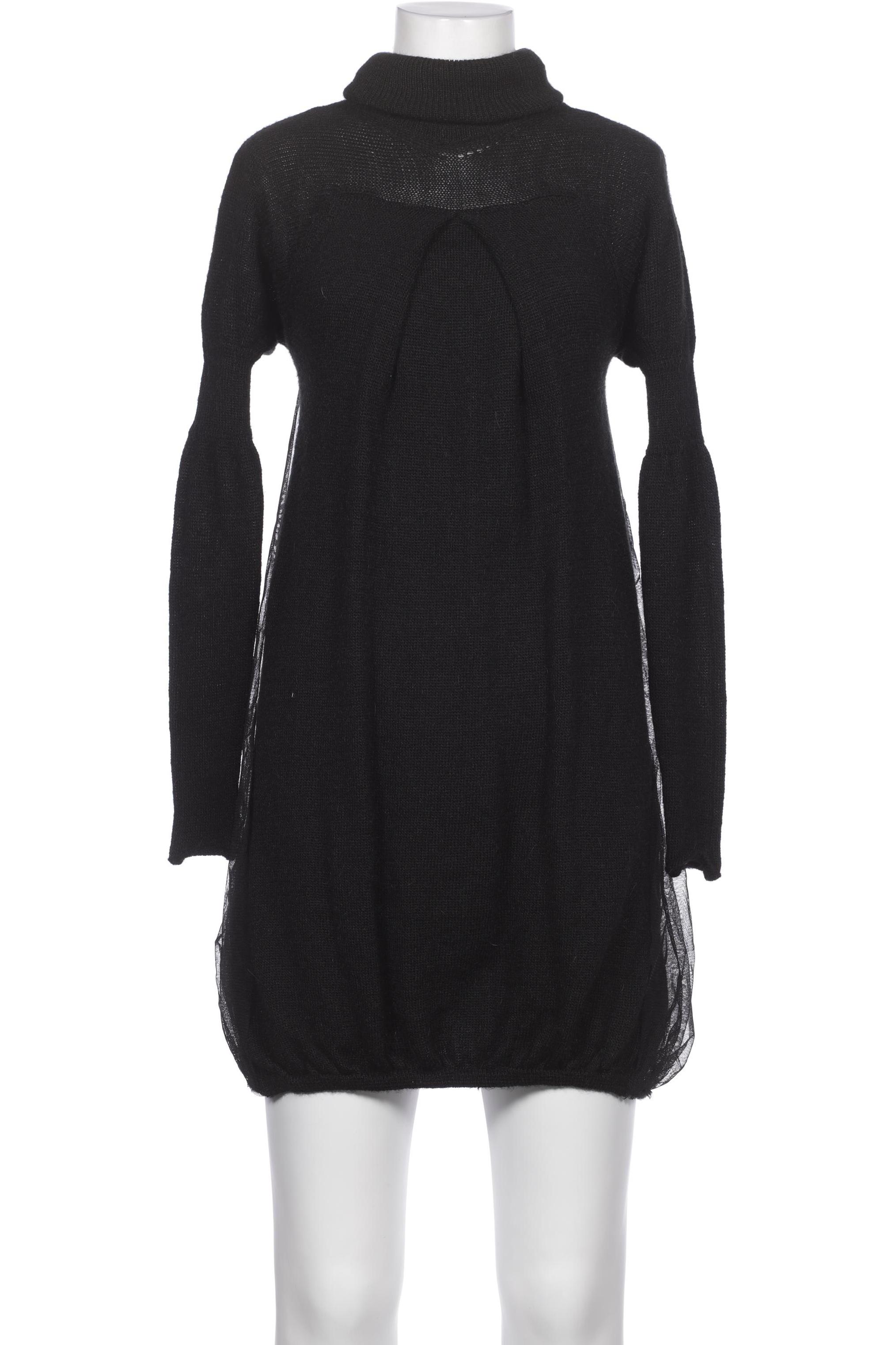 

Stefanel Damen Kleid, schwarz, Gr. 34