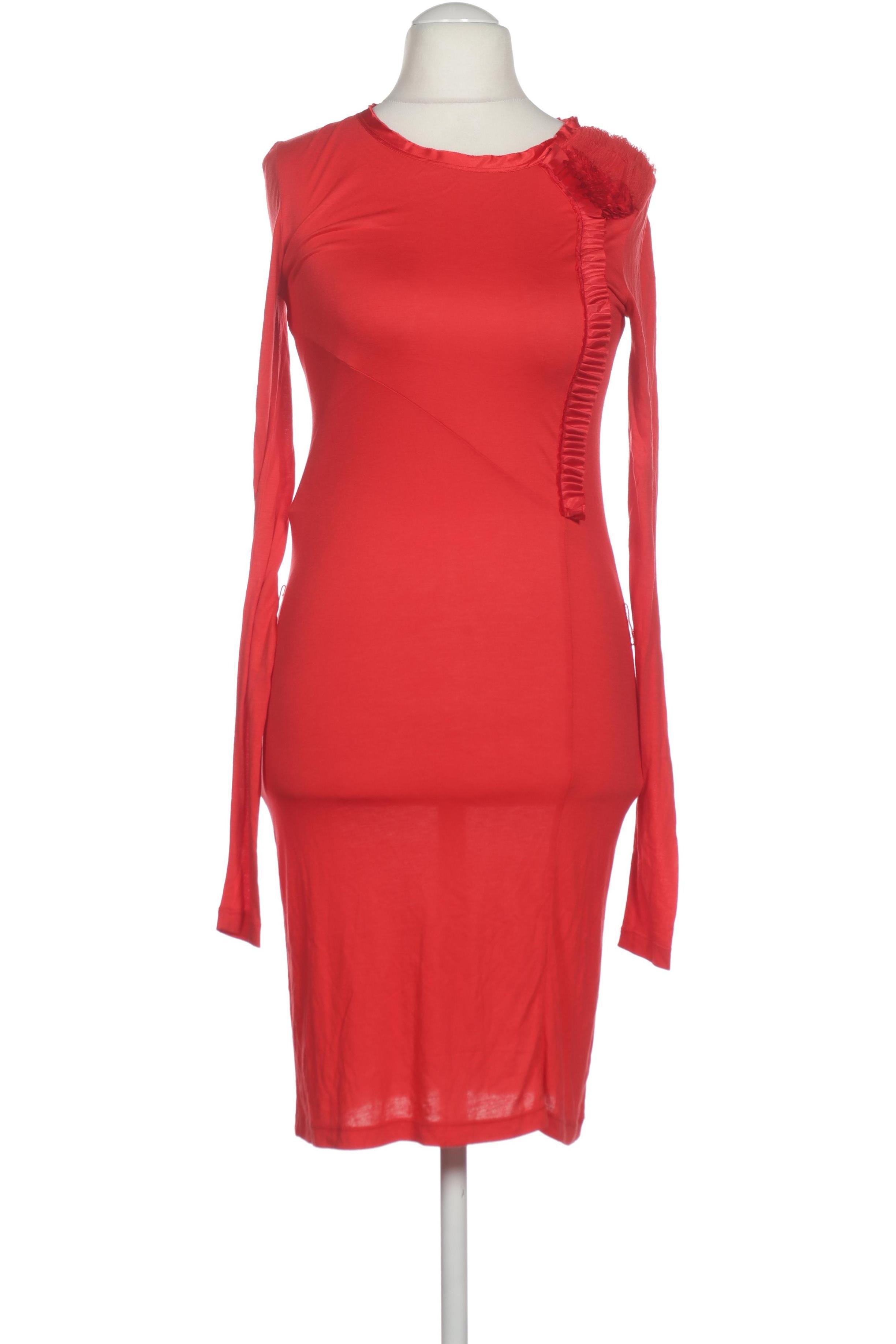 

Stefanel Damen Kleid, rot, Gr.