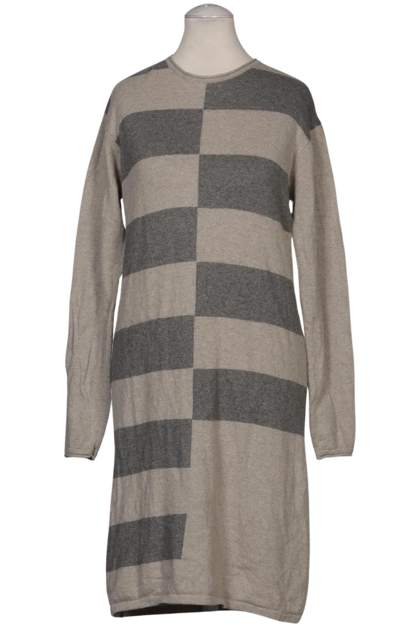 

Stefanel Damen Kleid, mehrfarbig, Gr. 36