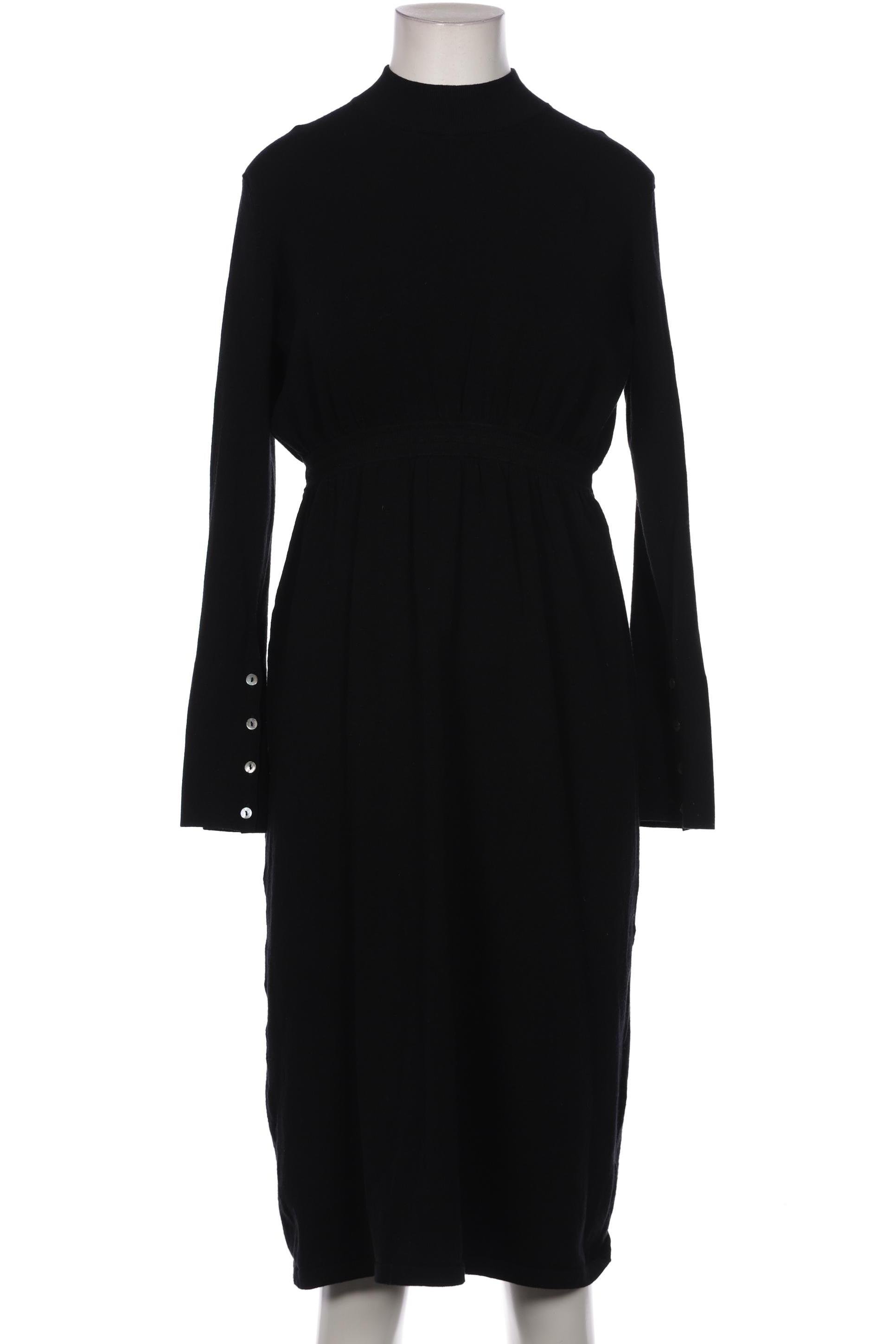 

Stefanel Damen Kleid, schwarz, Gr. 38