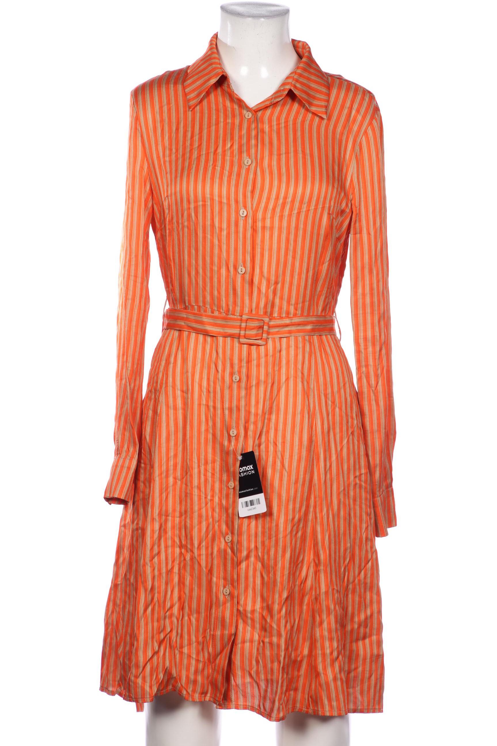 

Stefanel Damen Kleid, orange