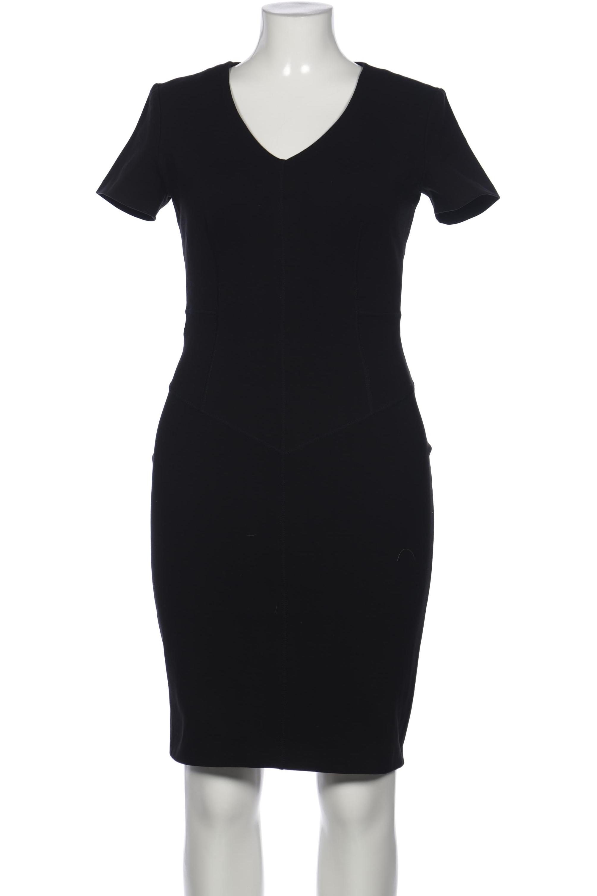 

Stefanel Damen Kleid, schwarz, Gr. 42