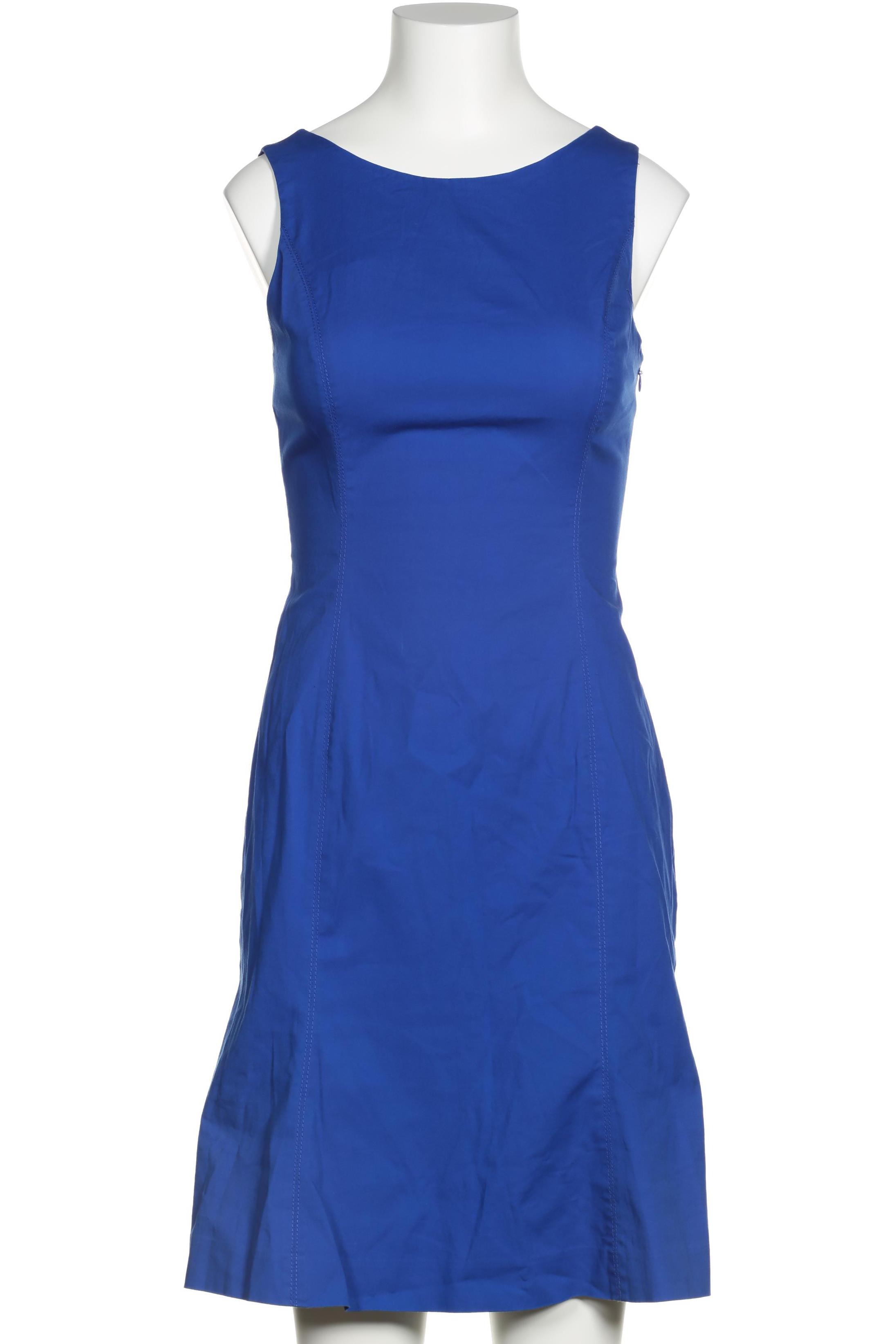 

Stefanel Damen Kleid, blau, Gr. 34