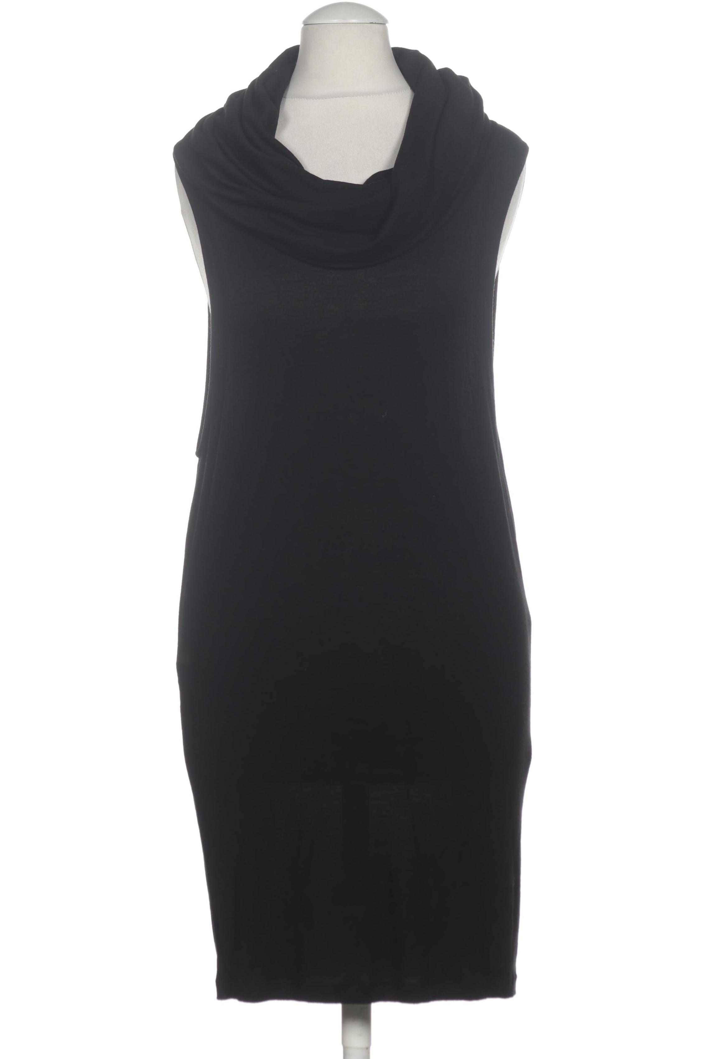 

Stefanel Damen Kleid, schwarz, Gr. 36