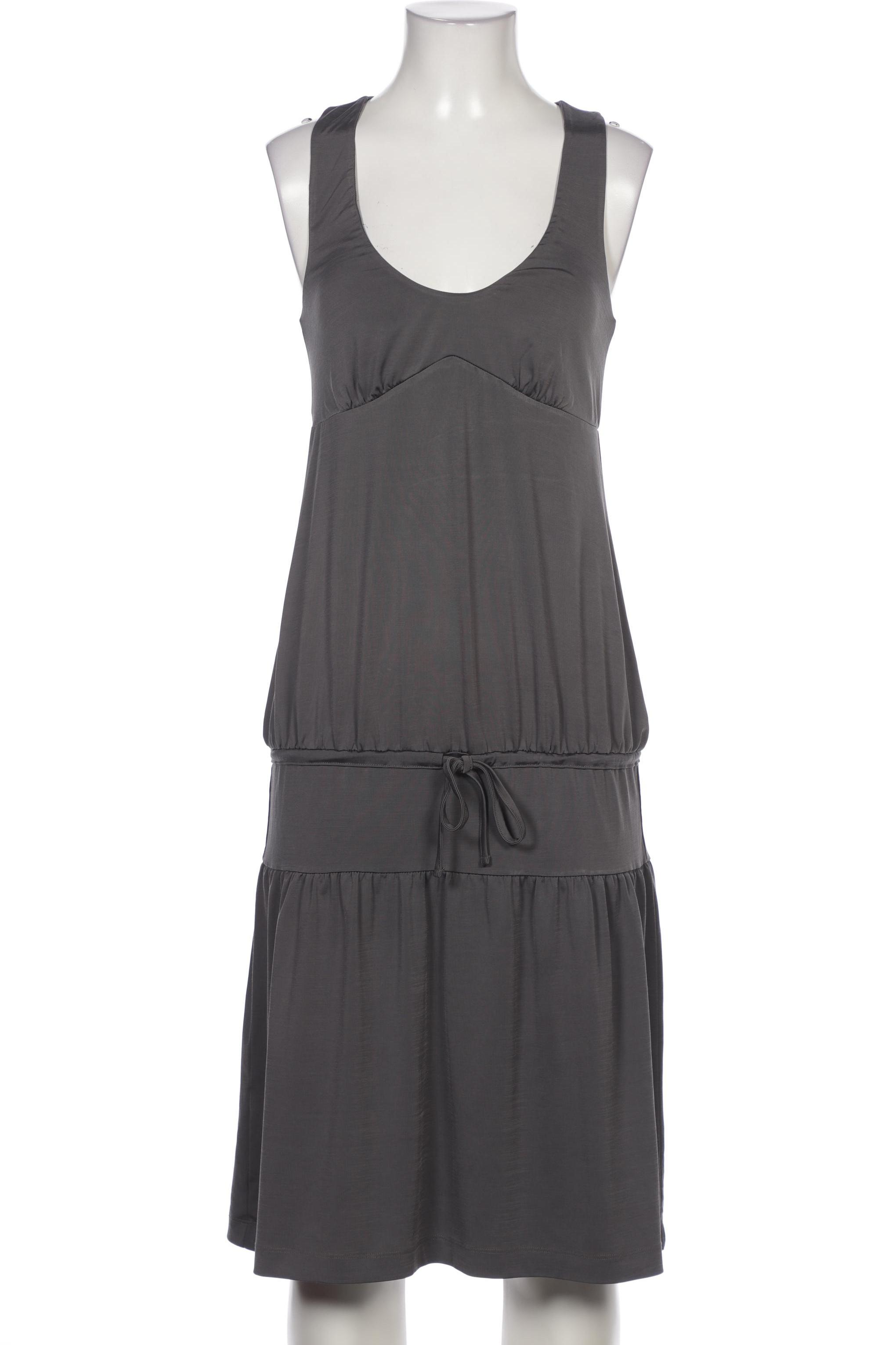 

Stefanel Damen Kleid, grau, Gr. 36