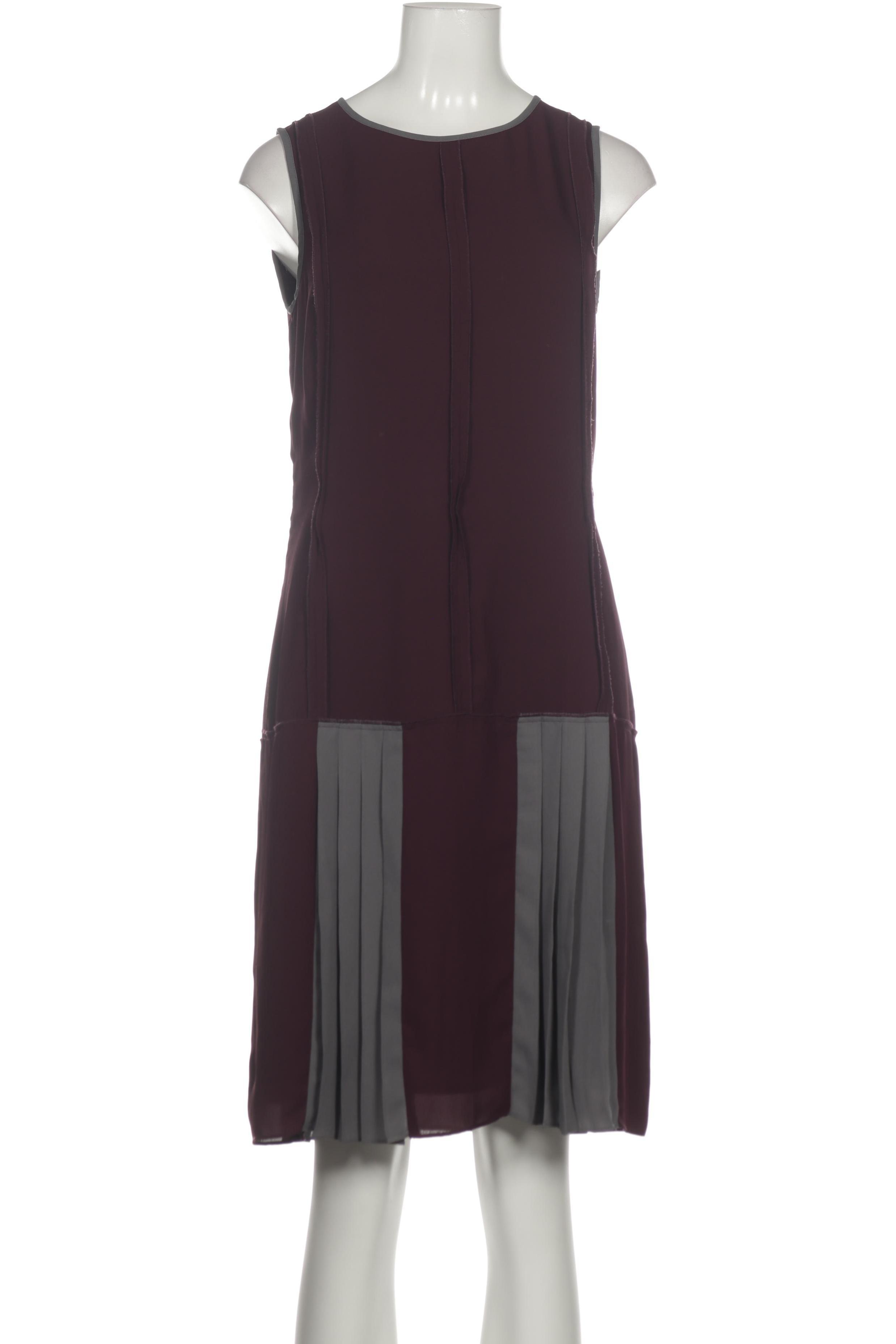 

Stefanel Damen Kleid, lila, Gr. 34