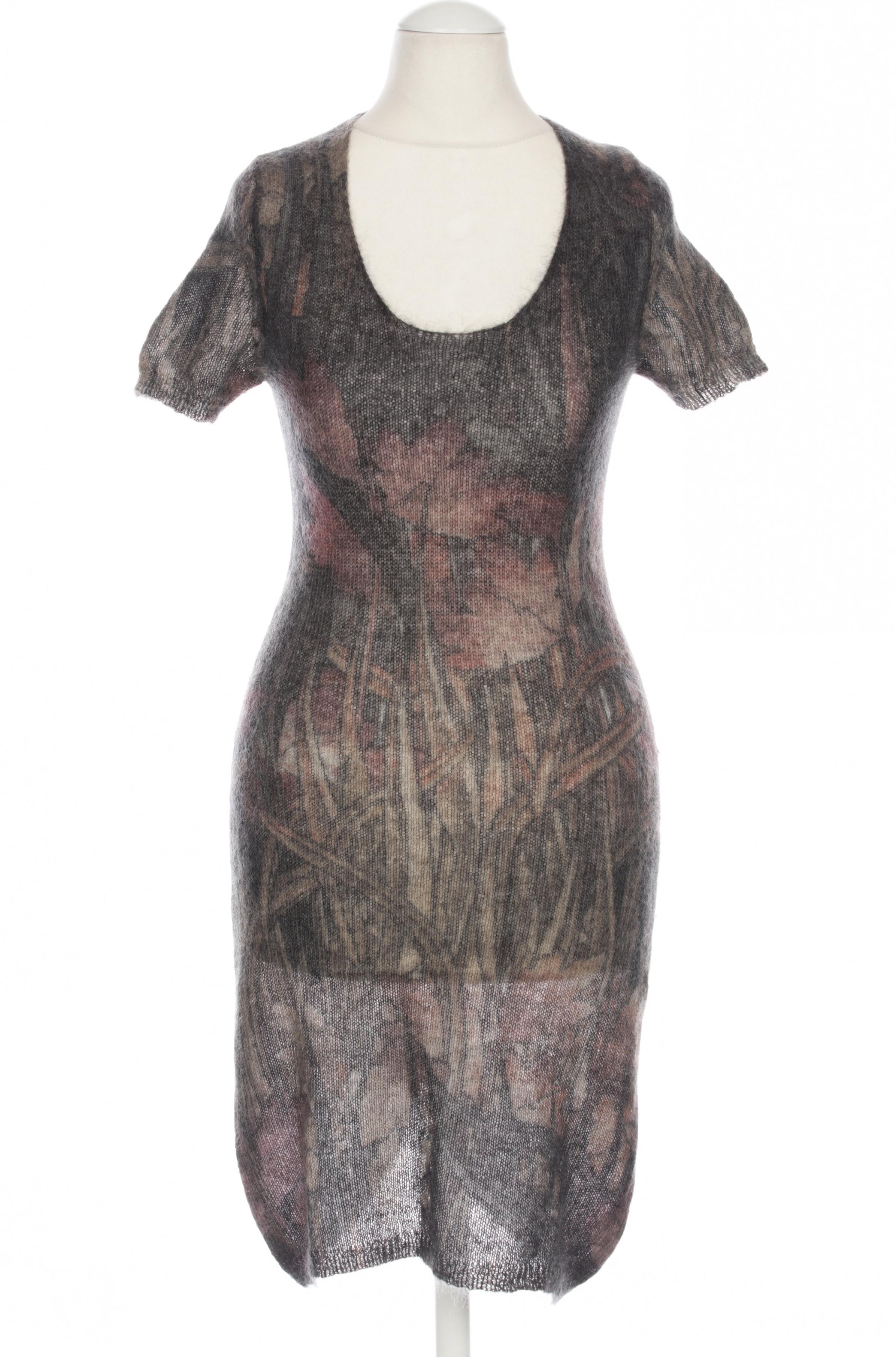 

Stefanel Damen Kleid, grau, Gr.