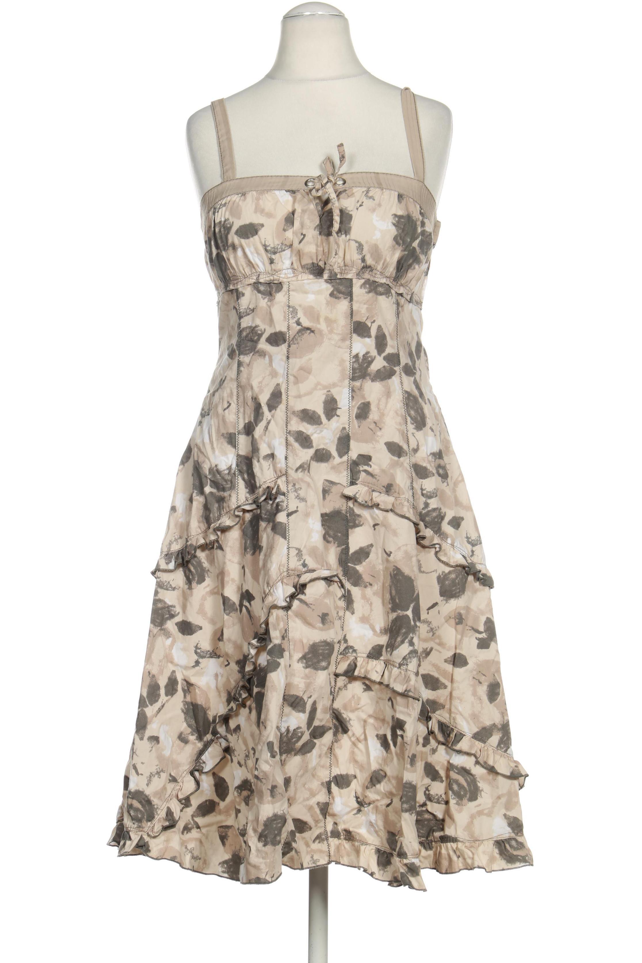 

Stefanel Damen Kleid, braun, Gr.