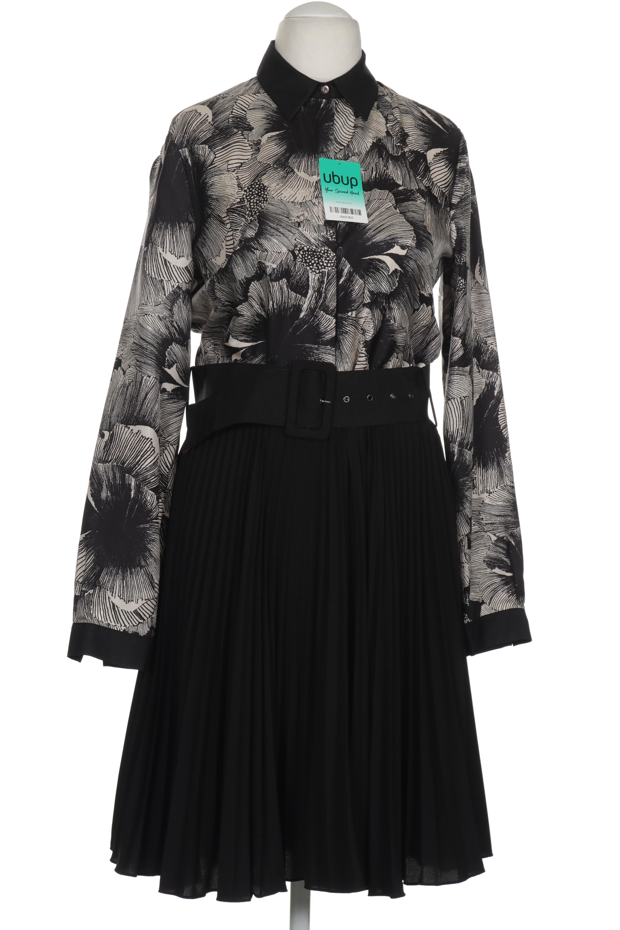 

Stefanel Damen Kleid, schwarz, Gr. 38