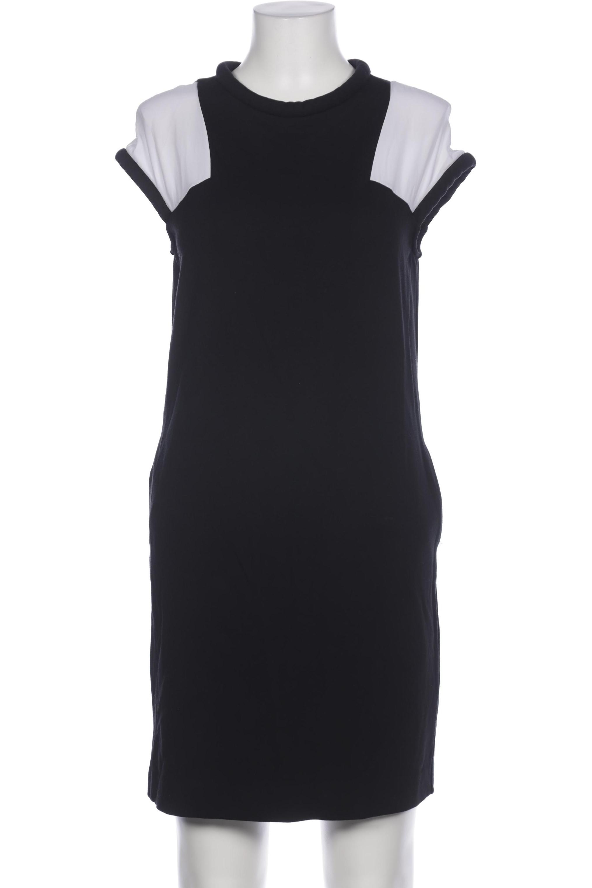 

Stefanel Damen Kleid, schwarz, Gr. 38