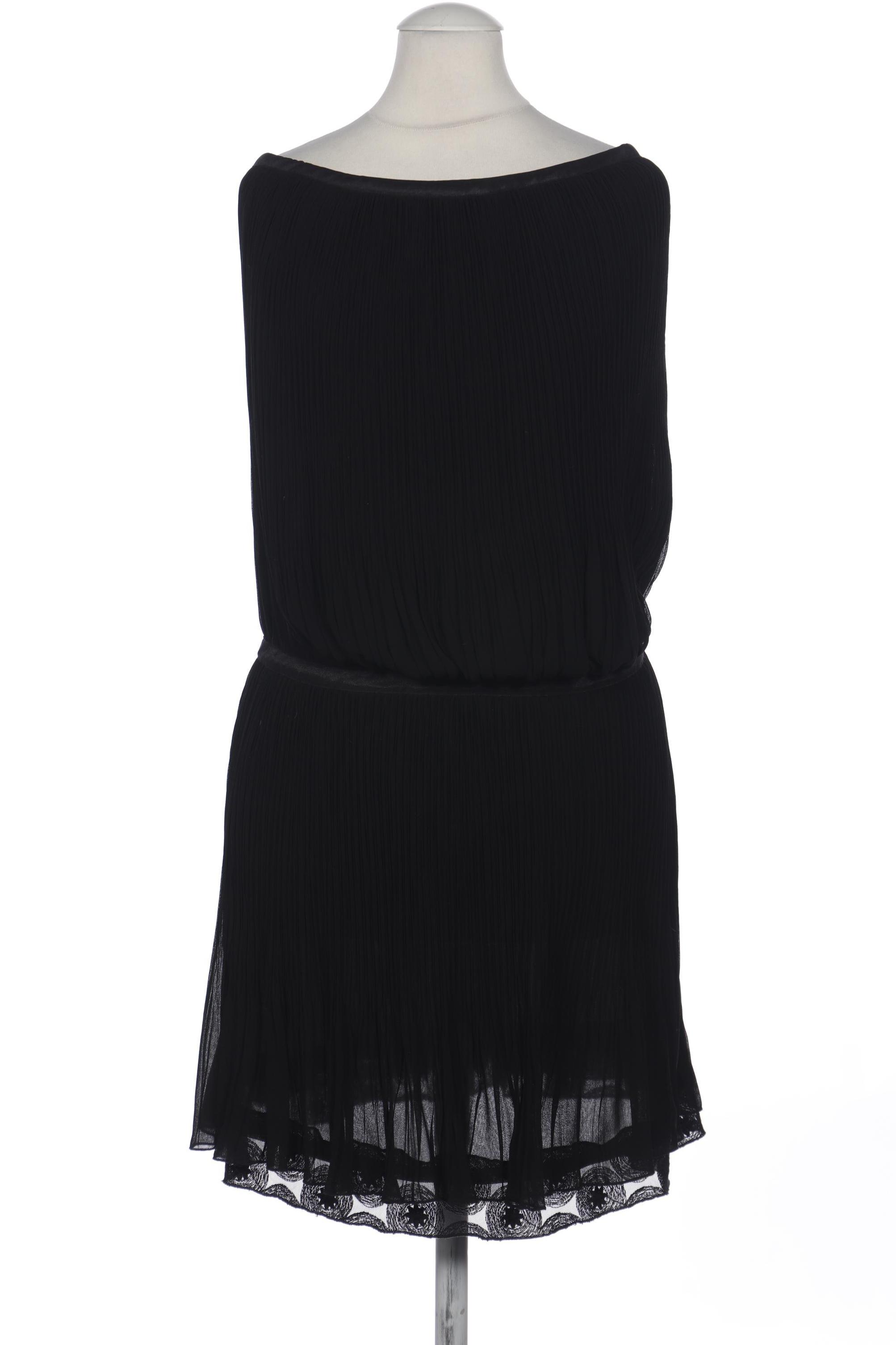 

Stefanel Damen Kleid, schwarz