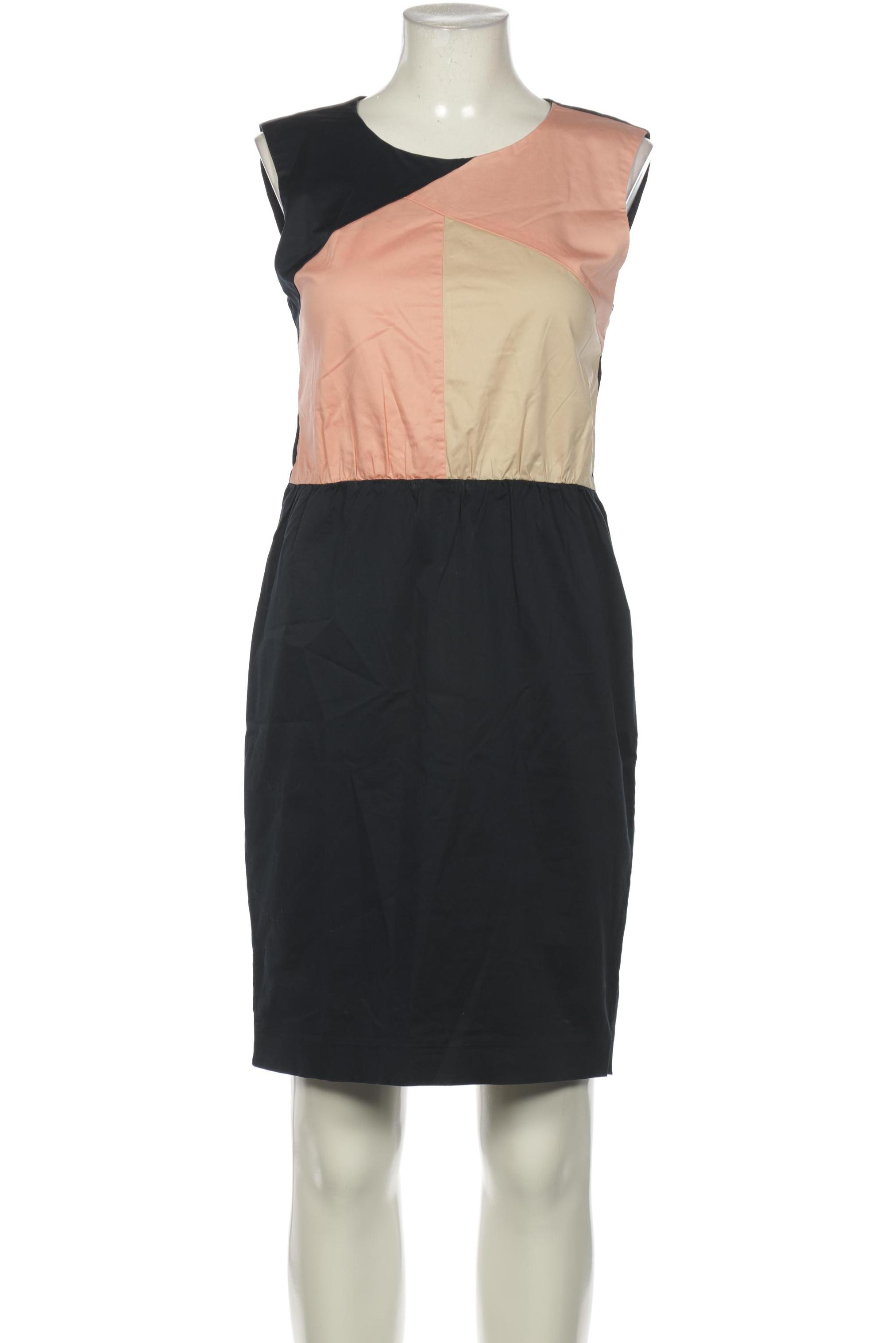 

Stefanel Damen Kleid, marineblau