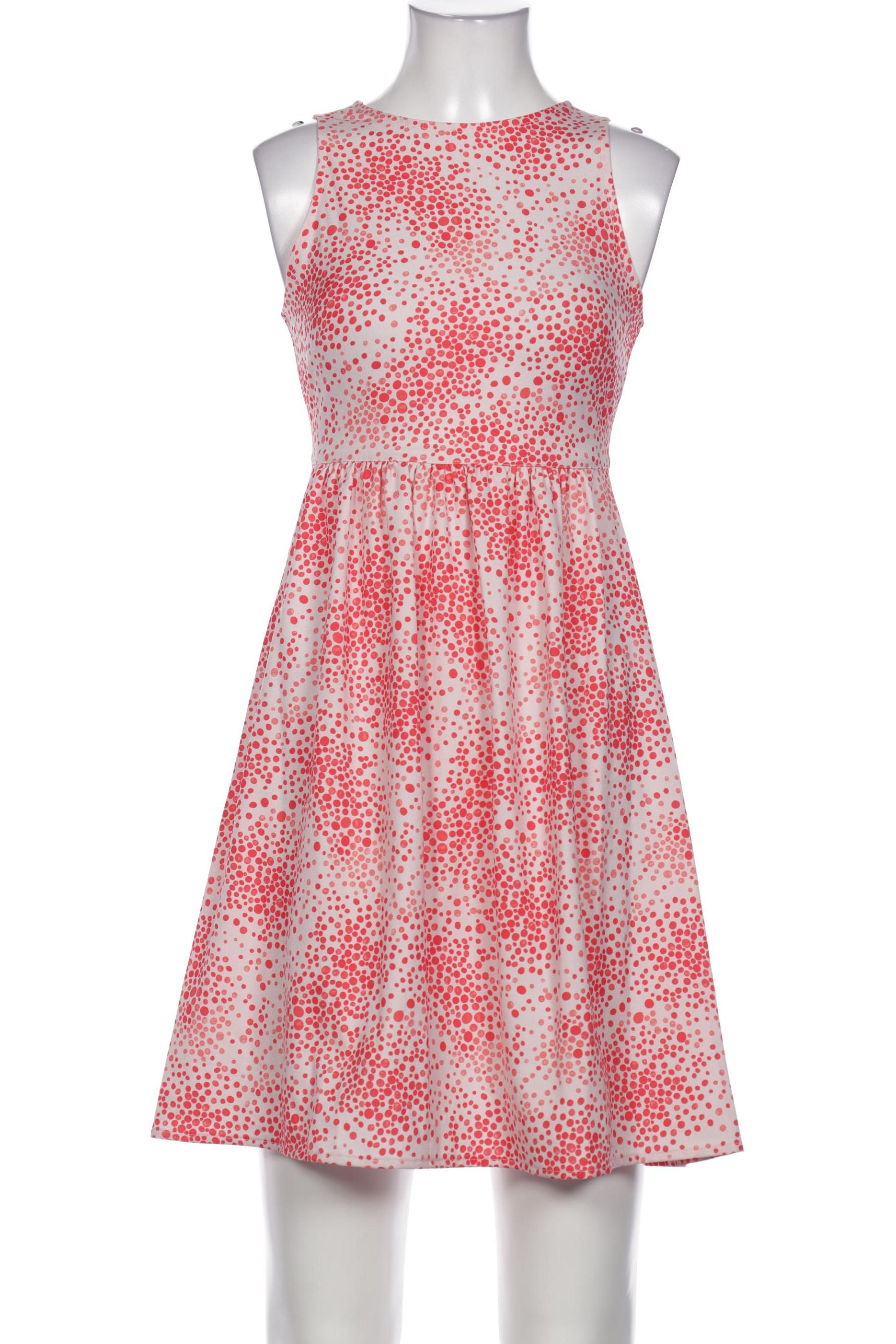 

Stefanel Damen Kleid, pink, Gr. 32