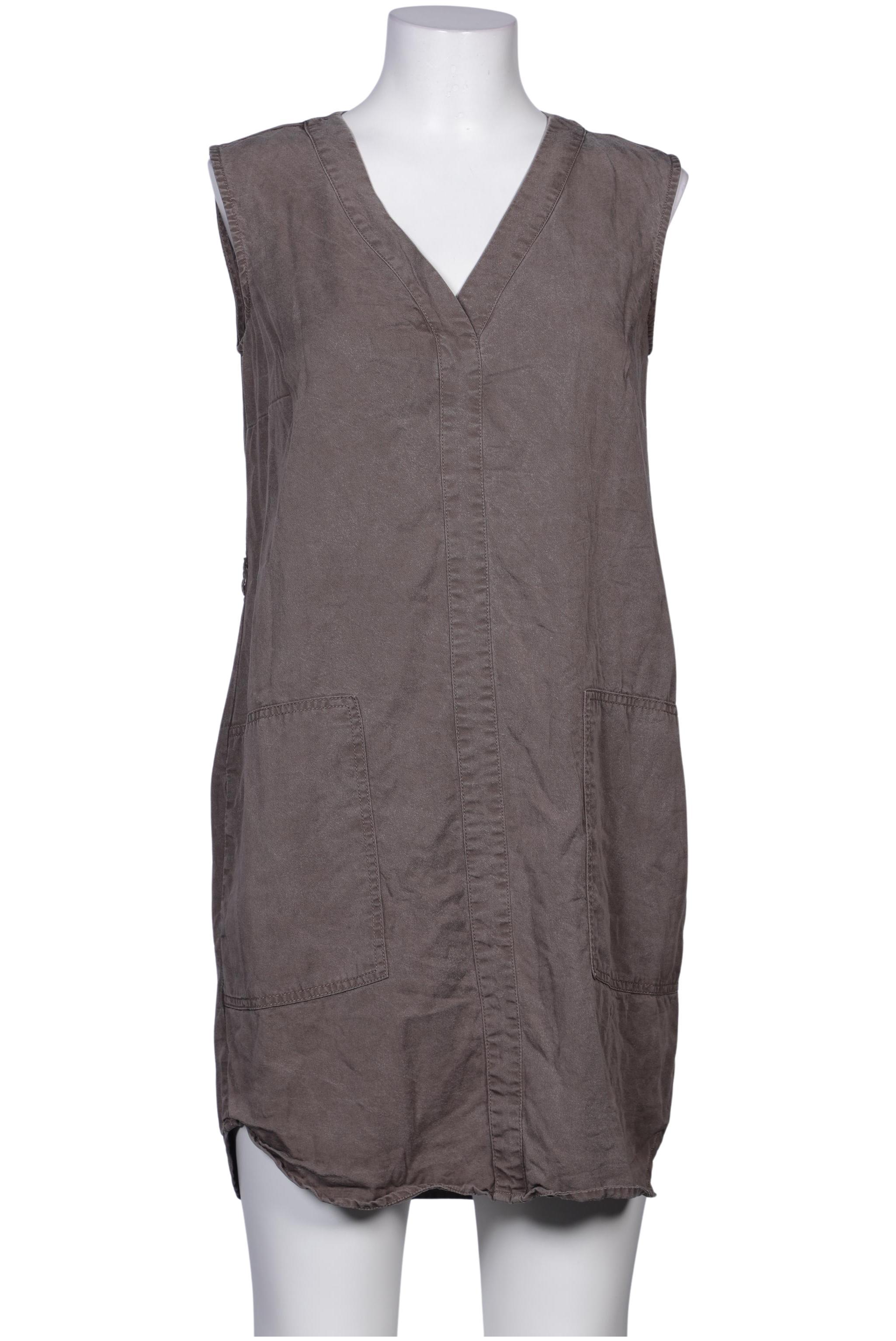 

Stefanel Damen Kleid, braun, Gr. 38