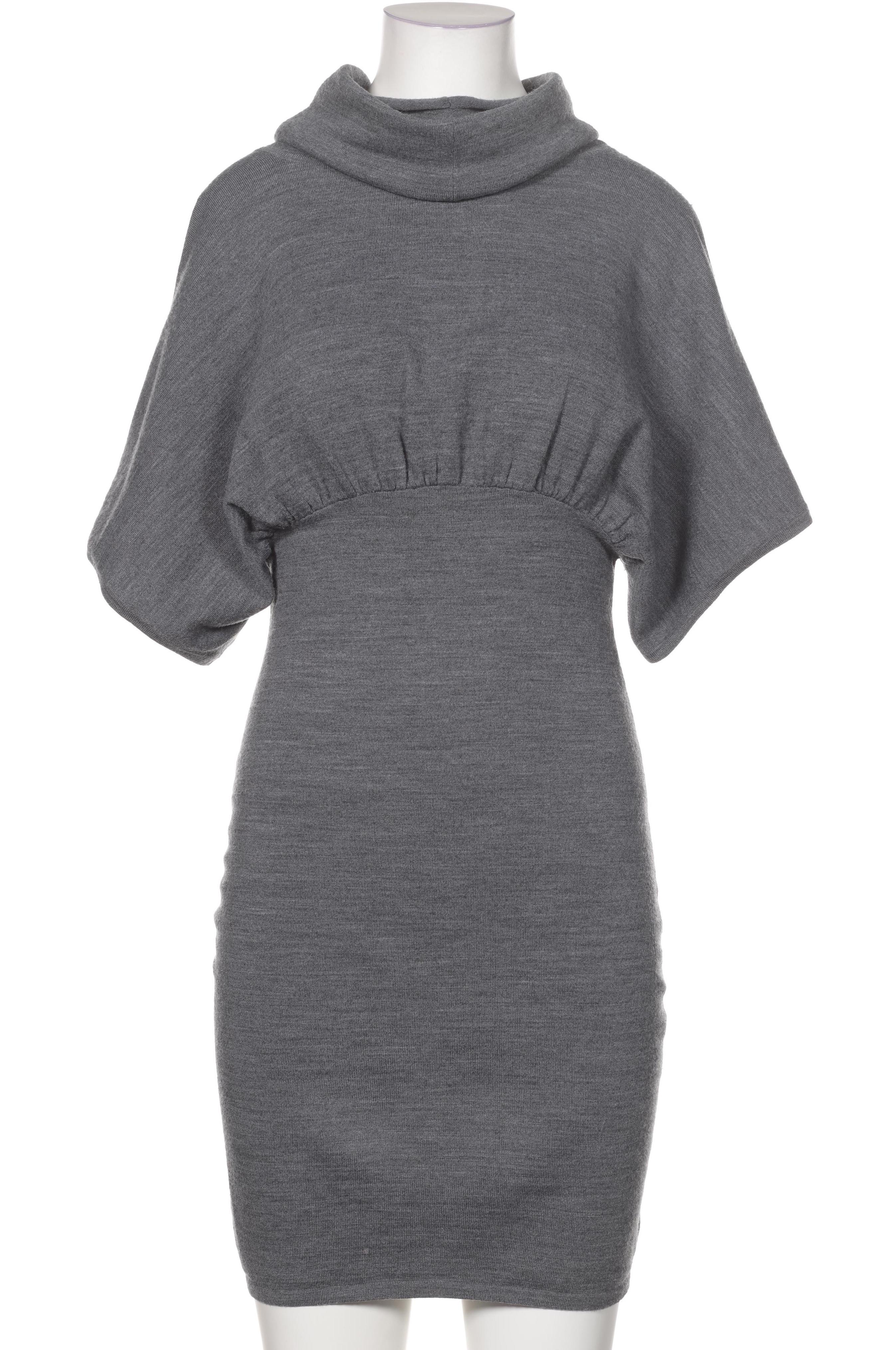 

Stefanel Damen Kleid, grau, Gr.