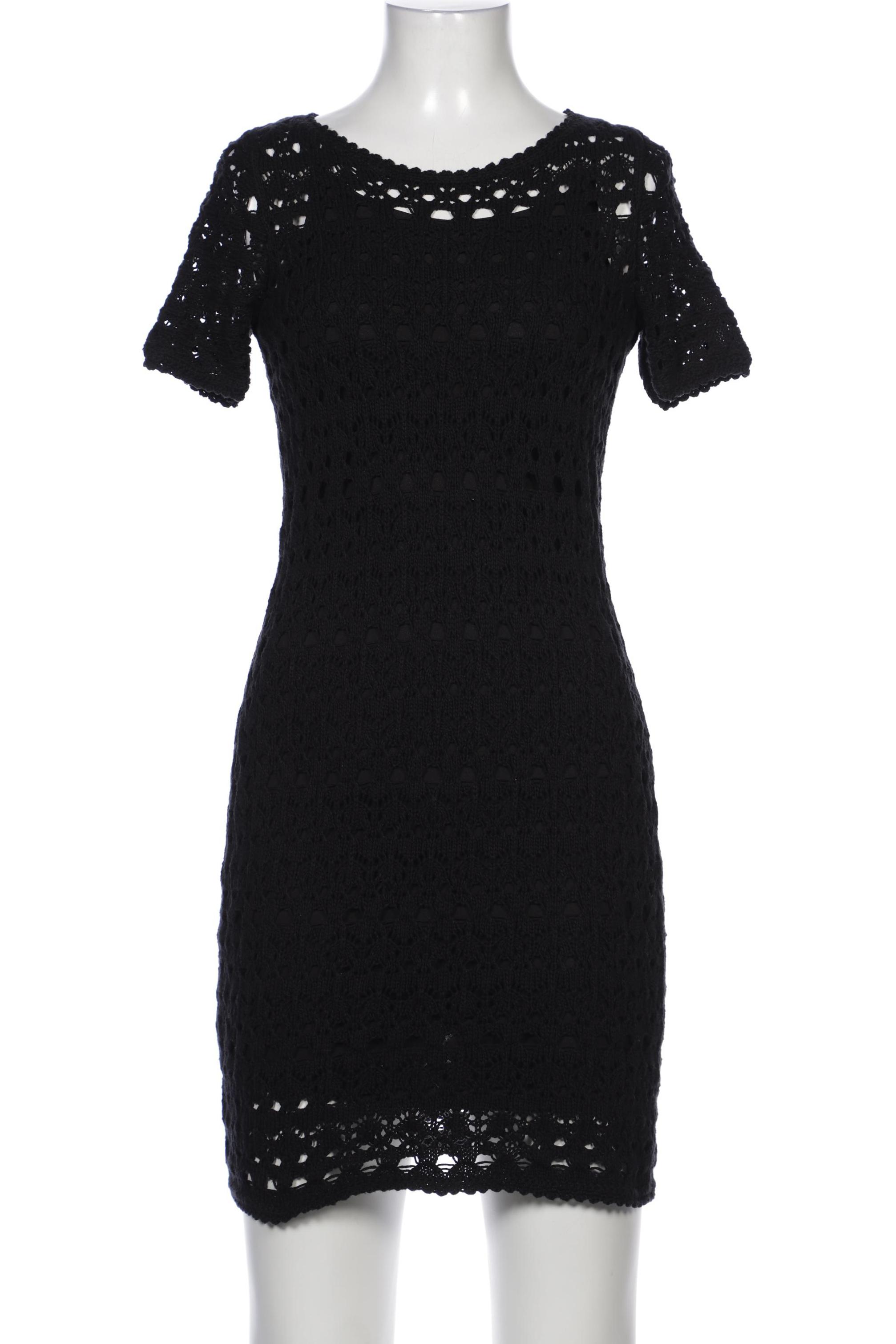 

Stefanel Damen Kleid, schwarz, Gr. 34