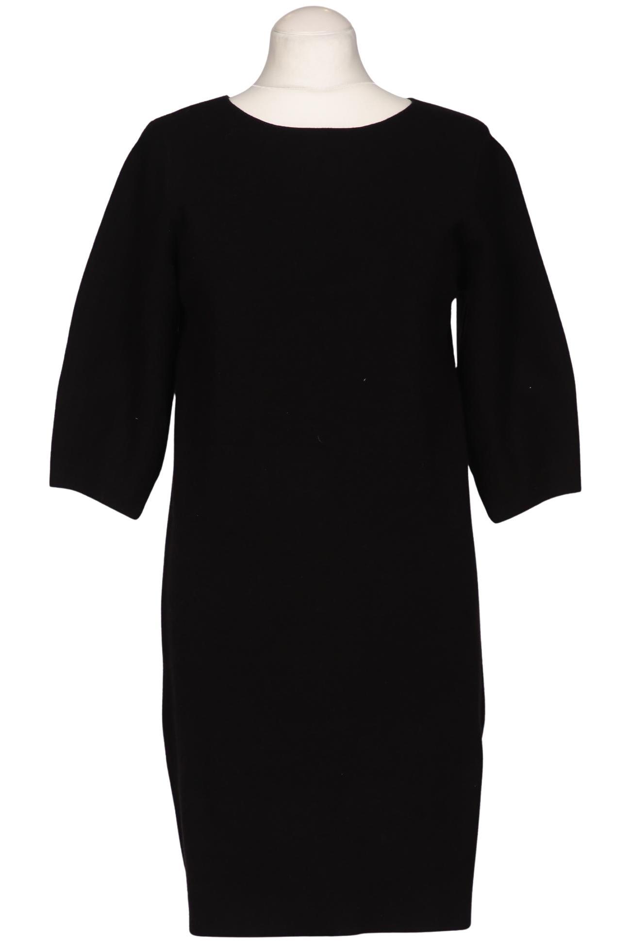 

Stefanel Damen Kleid, schwarz, Gr. 36