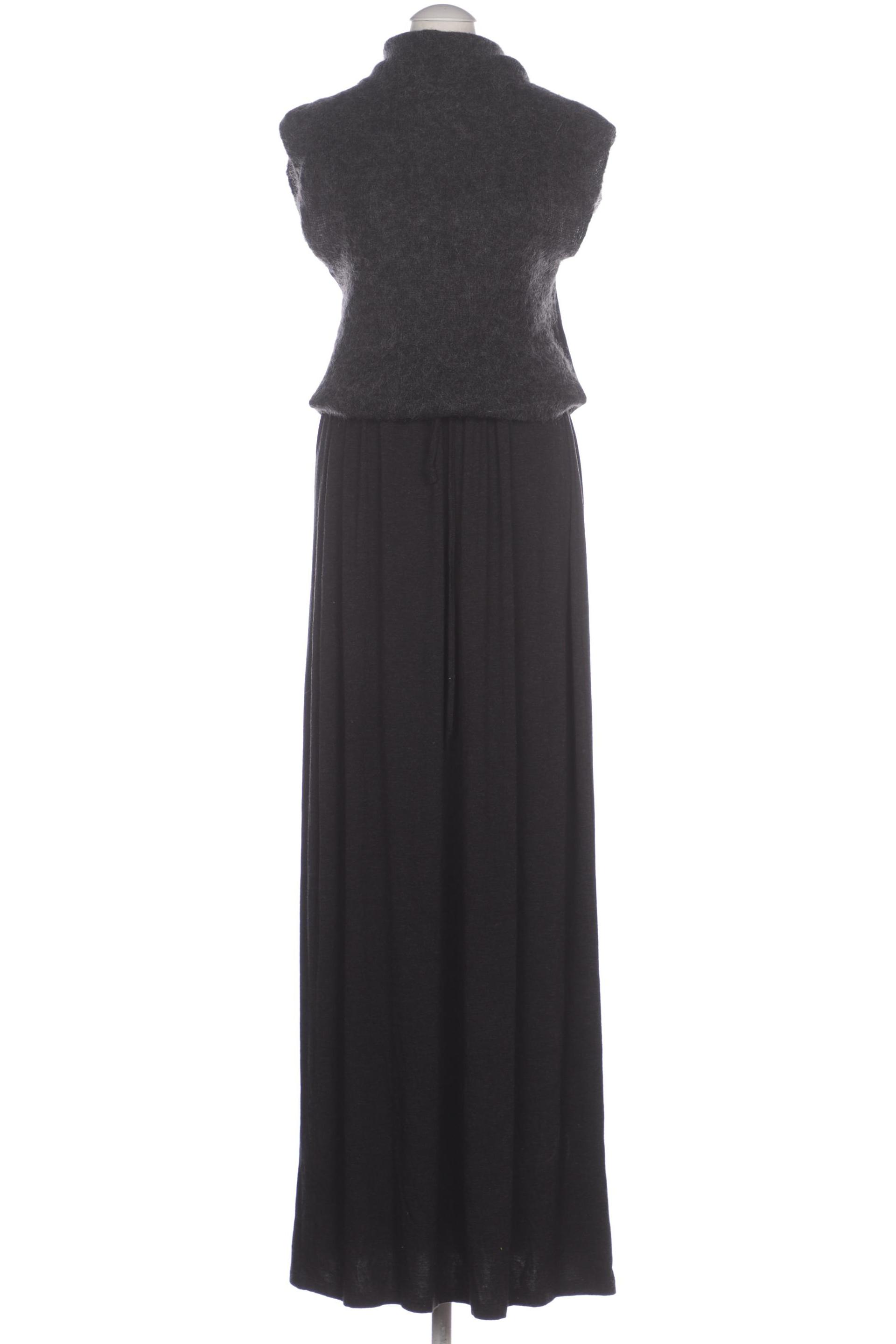 

Stefanel Damen Kleid, schwarz, Gr. 38