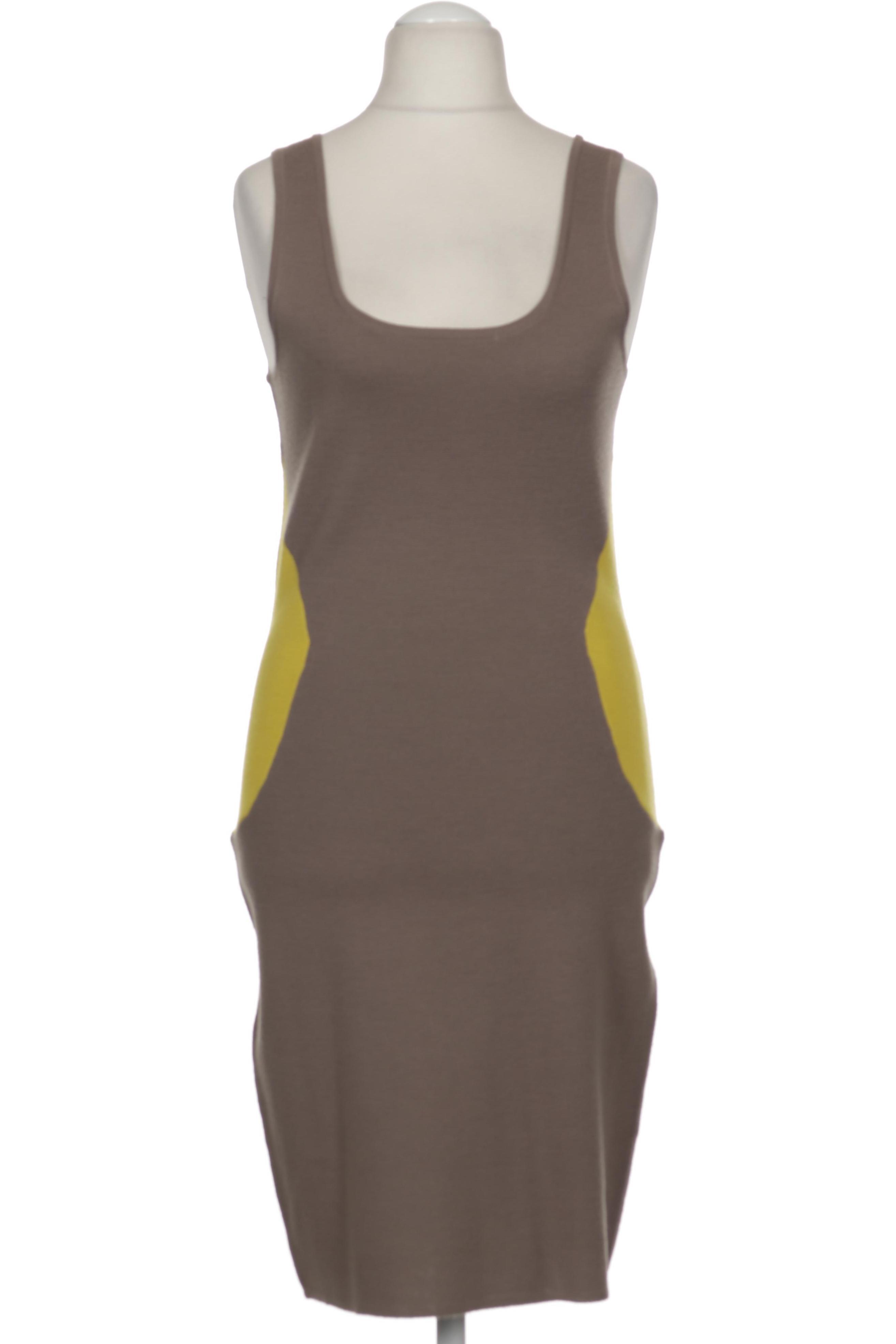 

Stefanel Damen Kleid, grau, Gr.