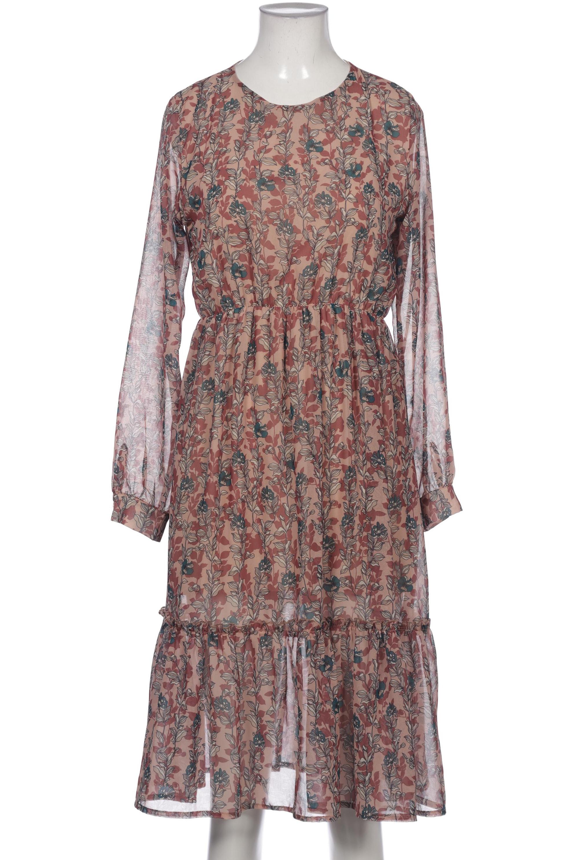 

Stefanel Damen Kleid, beige, Gr. 36