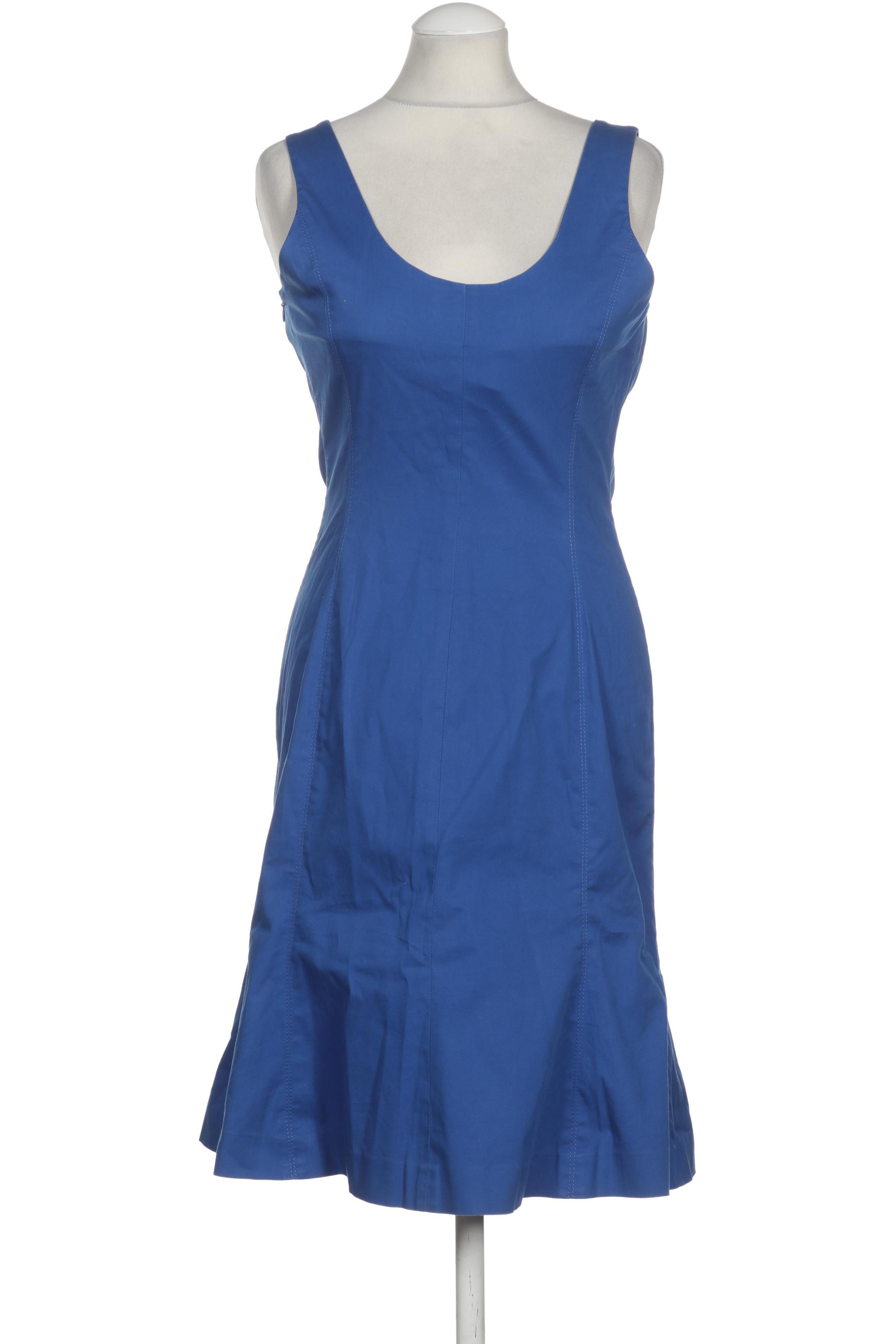 

Stefanel Damen Kleid, blau, Gr. 40
