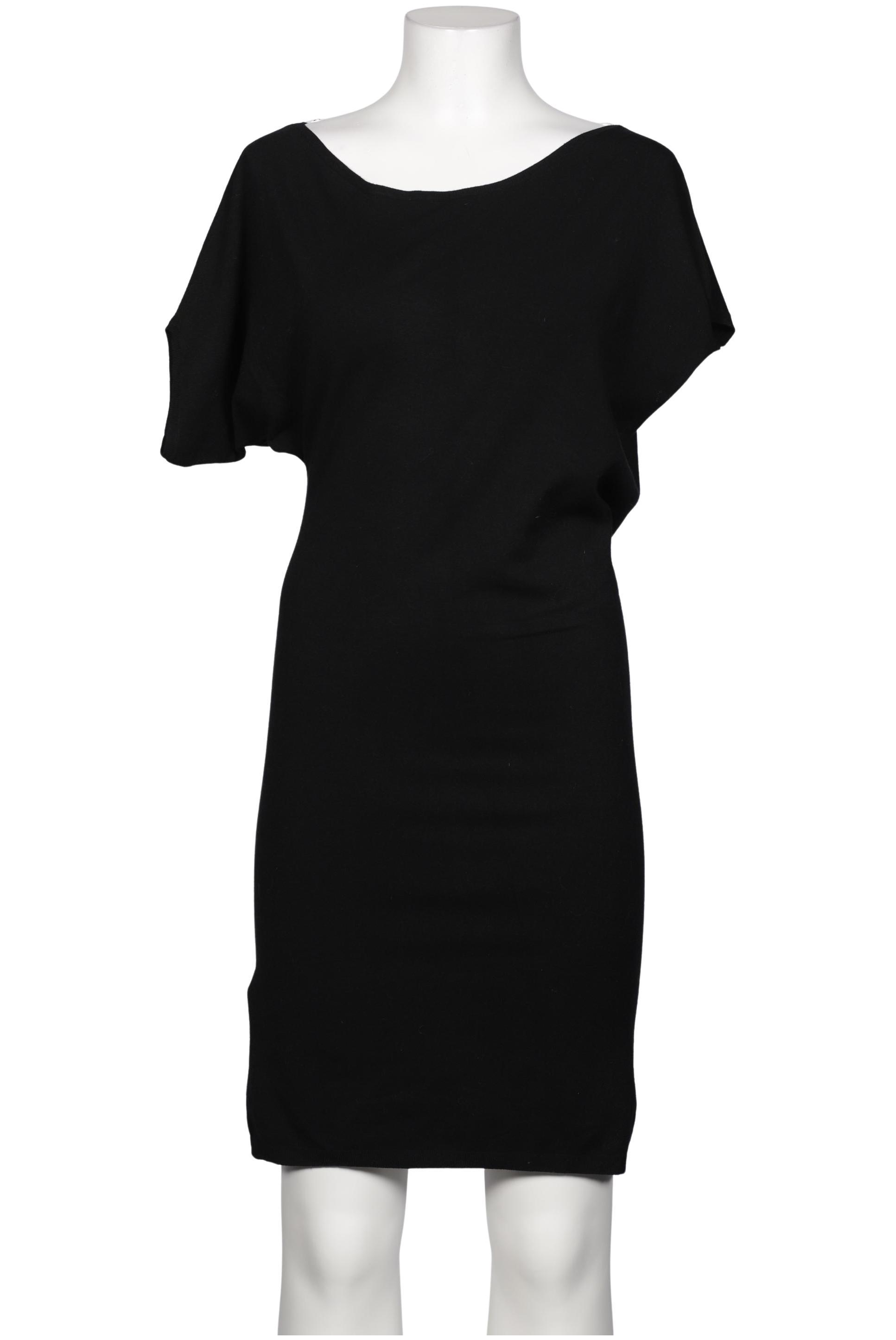 

Stefanel Damen Kleid, schwarz, Gr. 42
