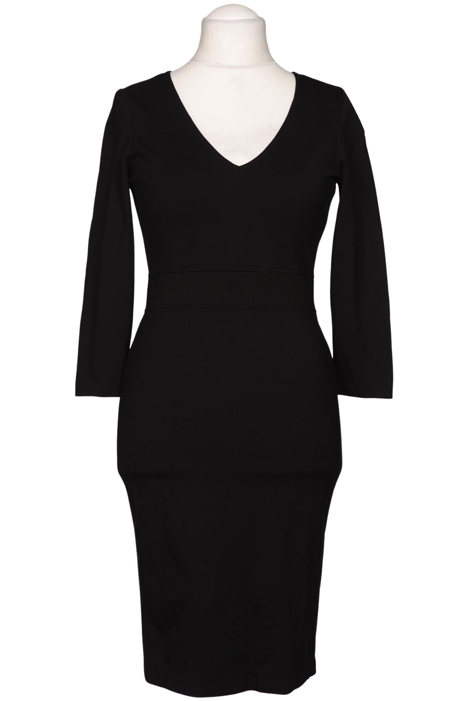 

Stefanel Damen Kleid, schwarz, Gr. 40