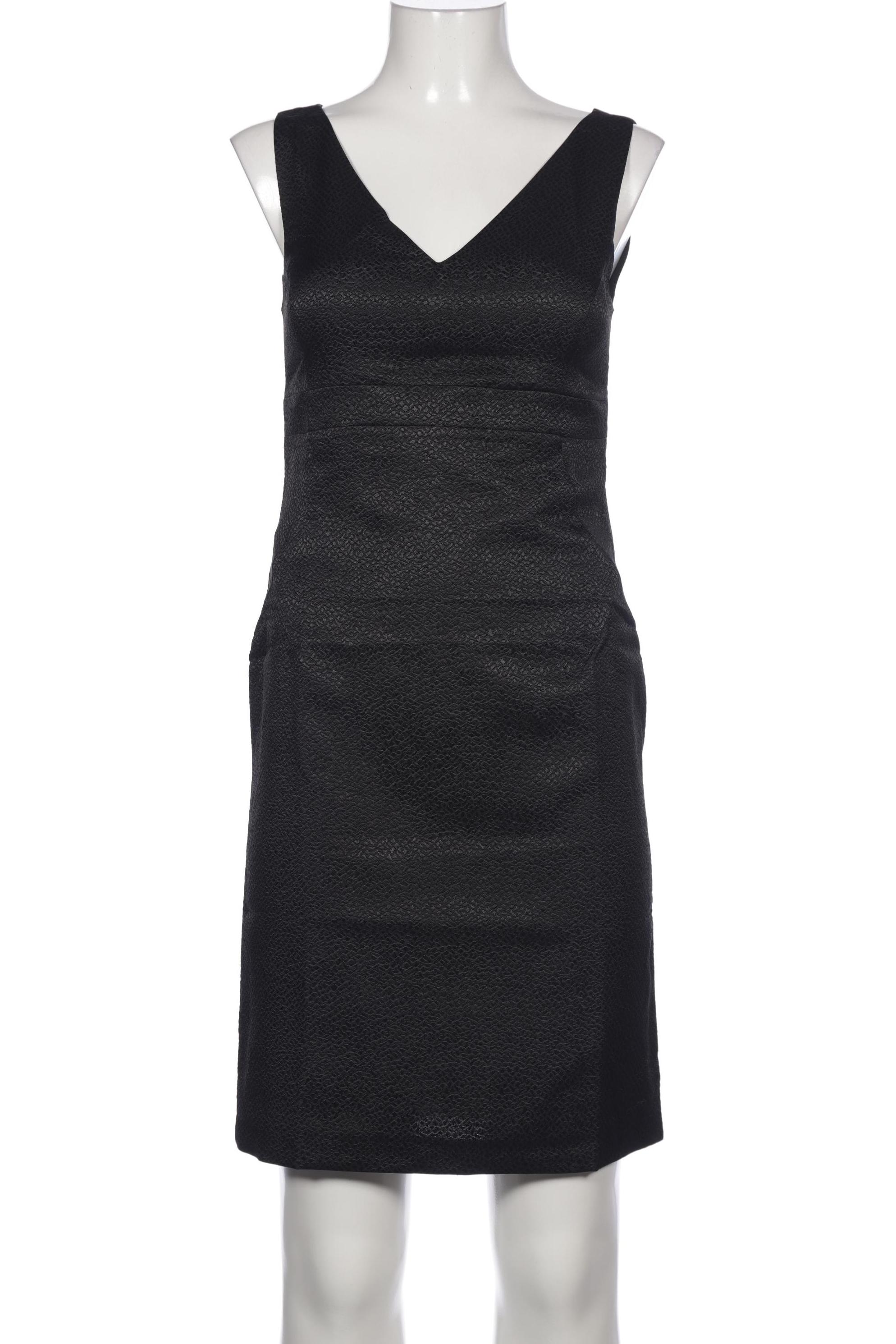 

Stefanel Damen Kleid, schwarz, Gr. 36