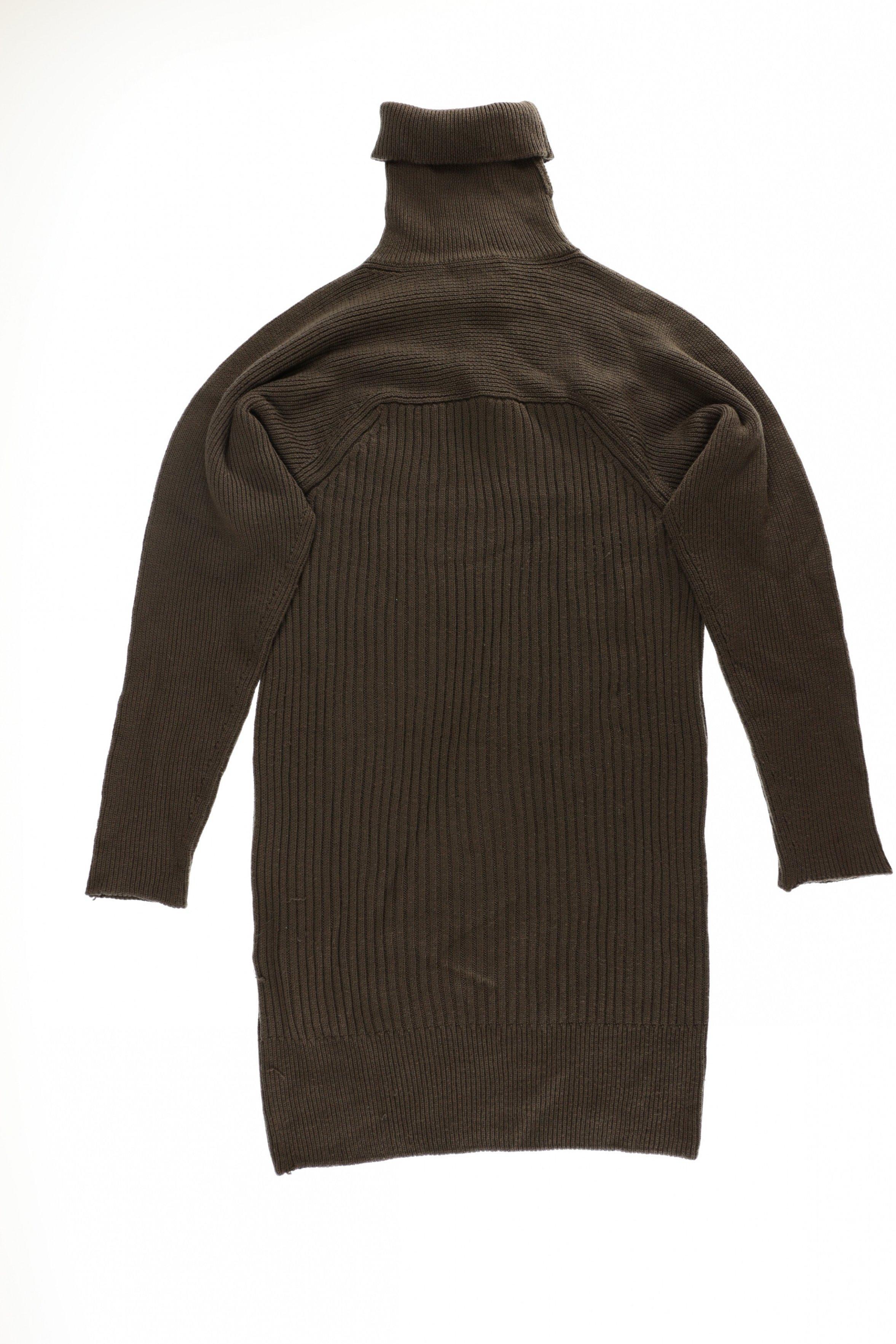 

Stefanel Damen Kleid, braun, Gr.