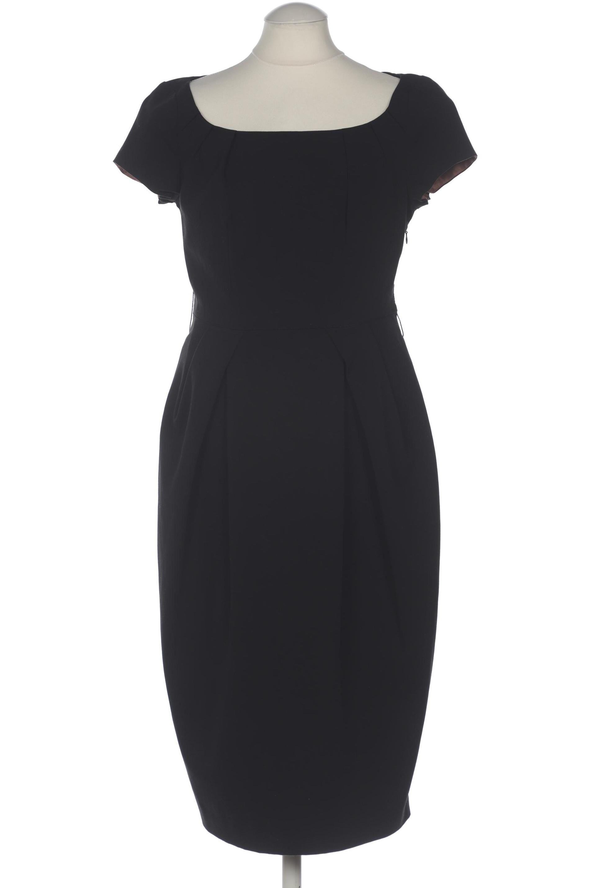 

Stefanel Damen Kleid, schwarz, Gr. 38