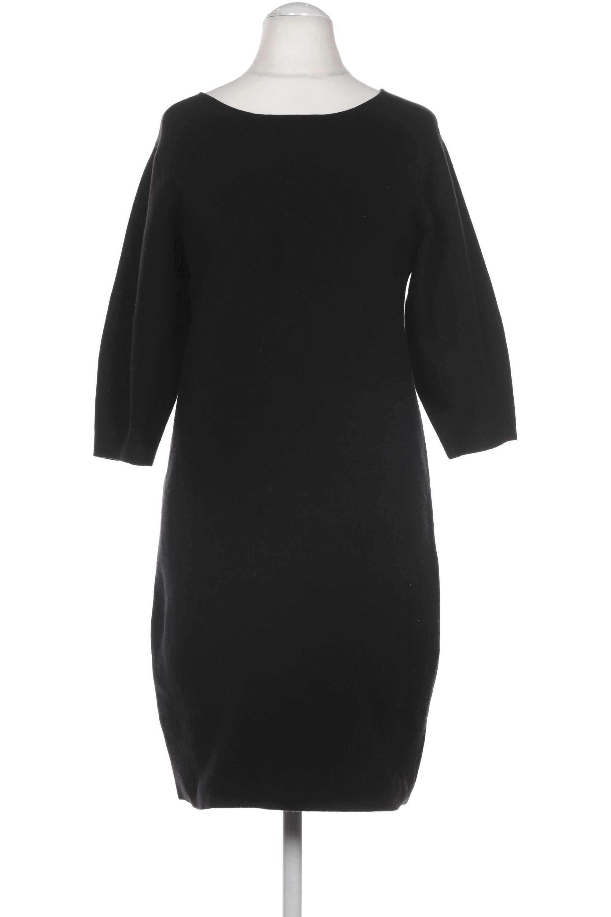 

Stefanel Damen Kleid, schwarz, Gr. 38