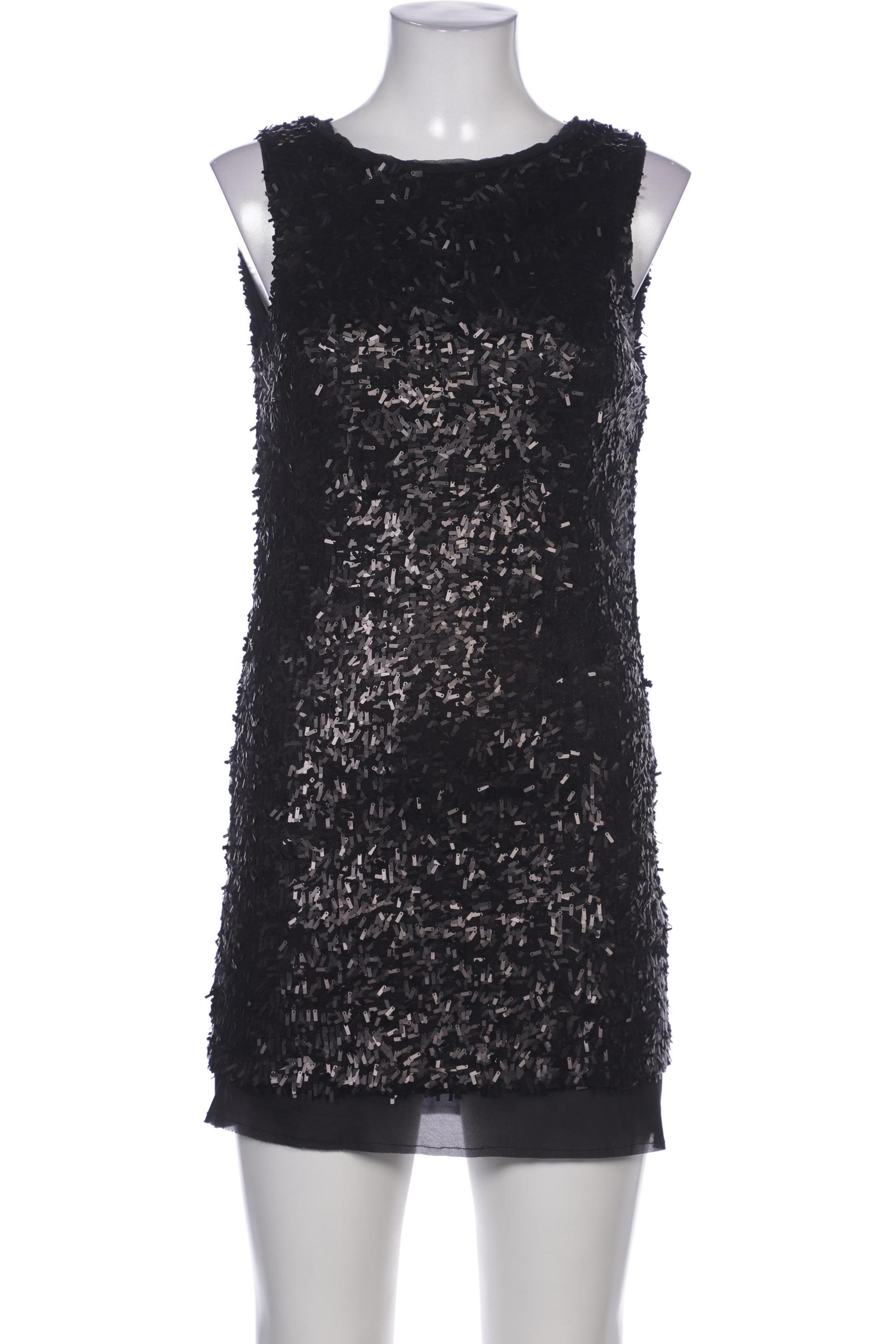 

Stefanel Damen Kleid, schwarz, Gr. 36
