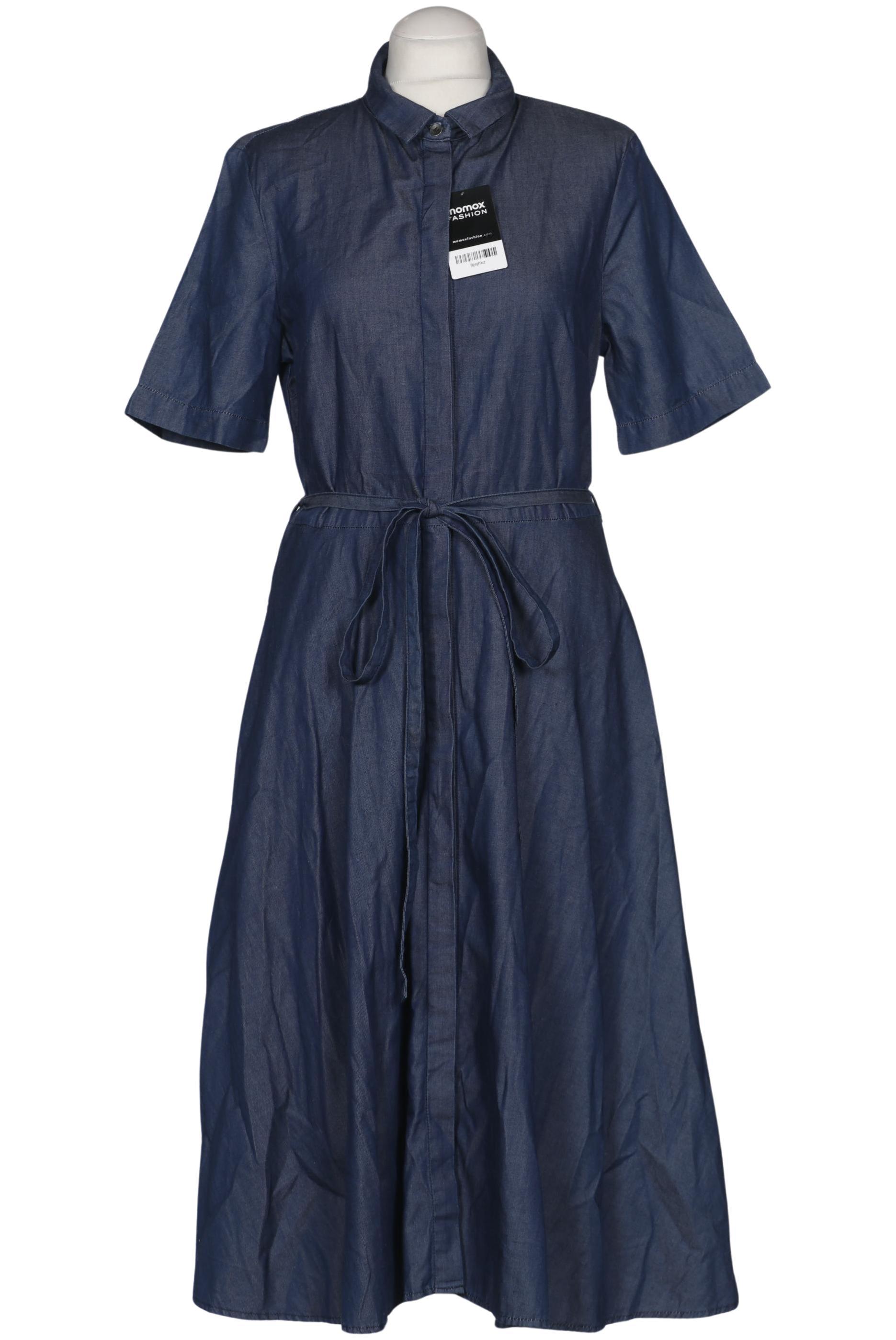 

Stefanel Damen Kleid, marineblau, Gr. 40