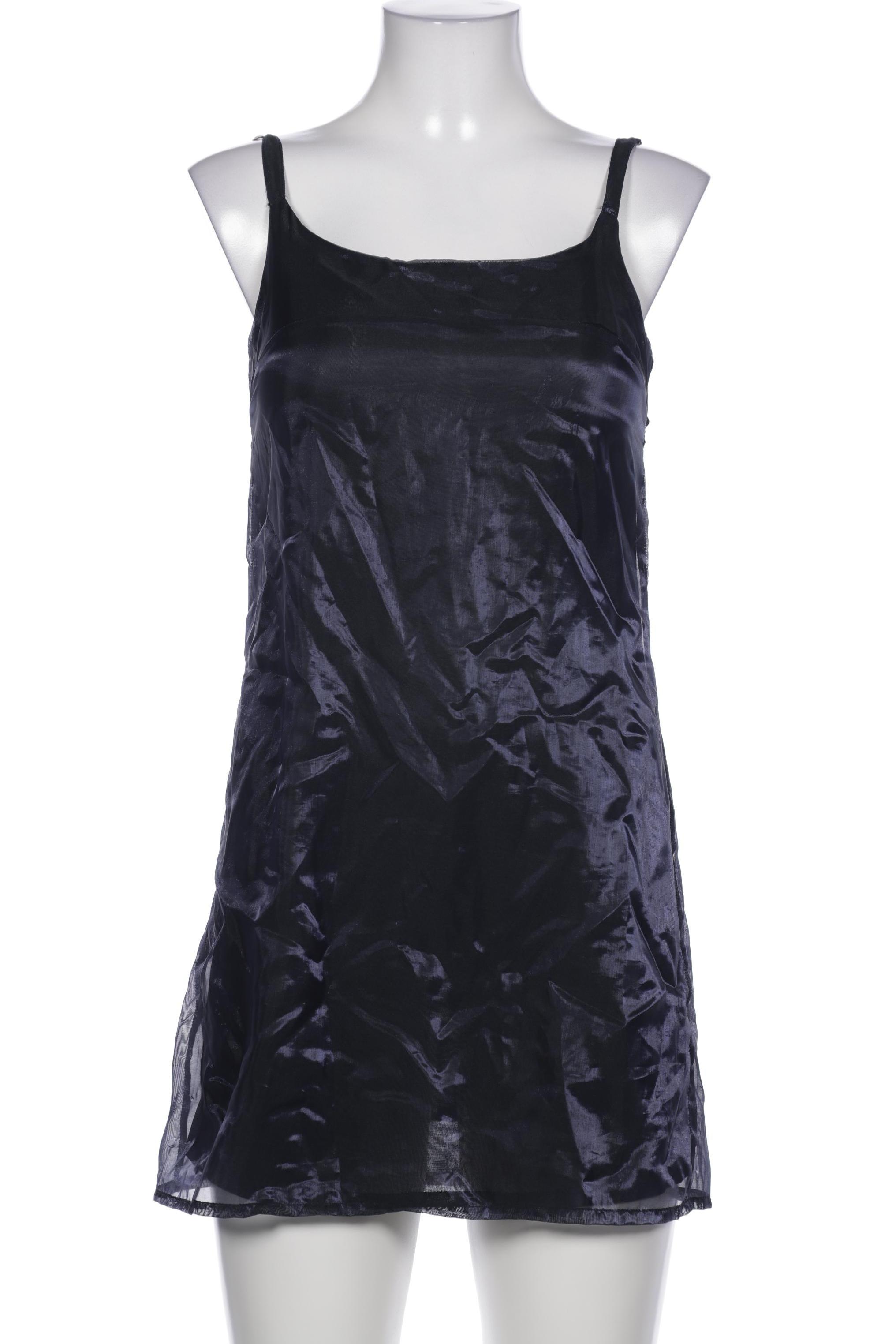 

Stefanel Damen Kleid, marineblau, Gr. 38